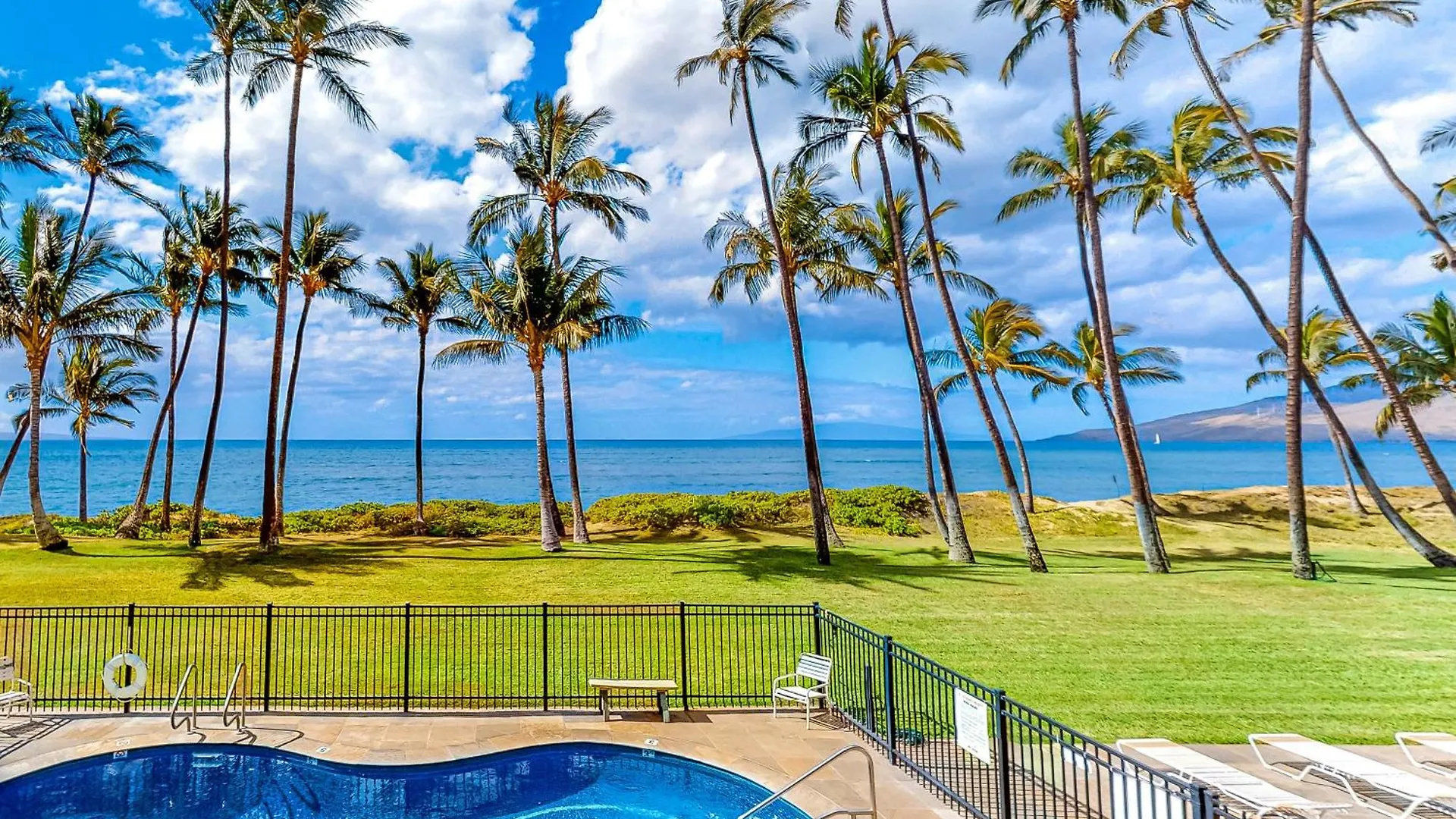 Hale Kai O * Kihei