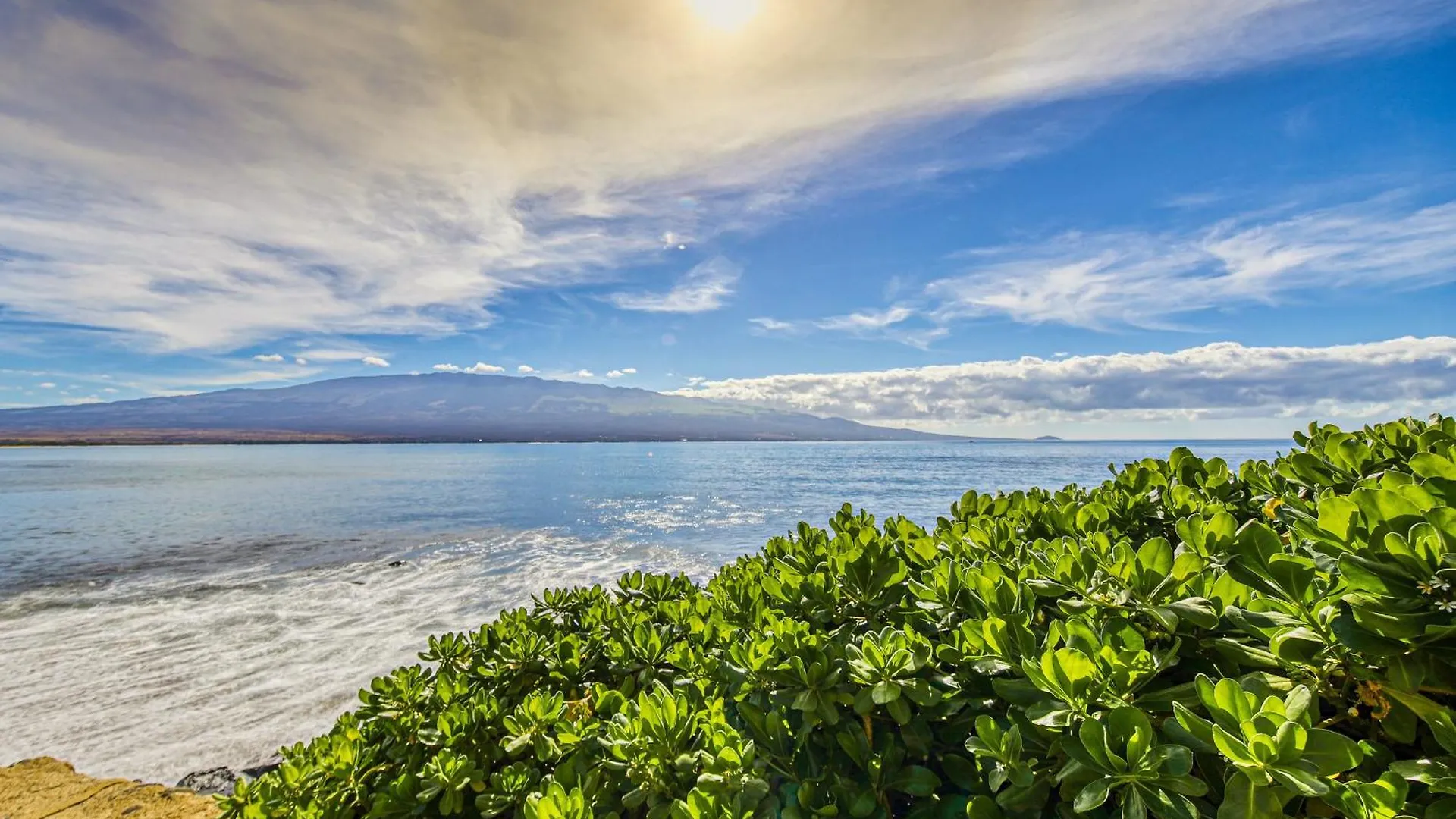 Nyaraló Island Sands *