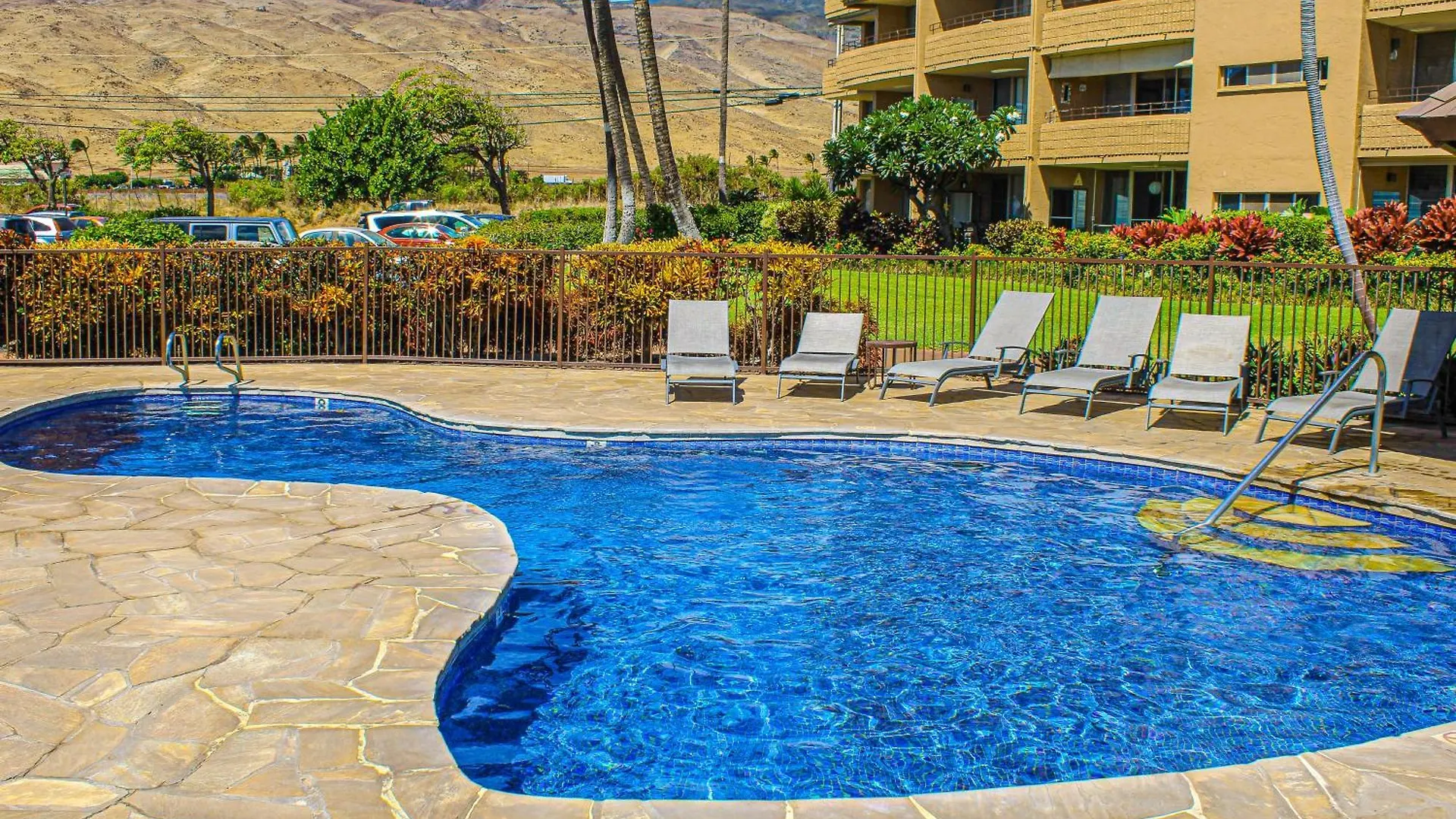 Island Sands Nyaraló *
