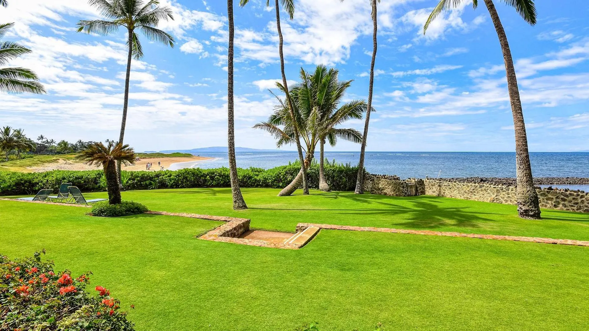 Nyaraló Menehune Shores