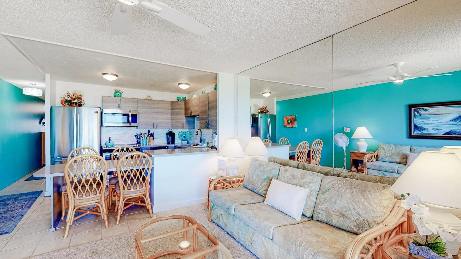 Hale Kai O Vakantiehuis Kihei