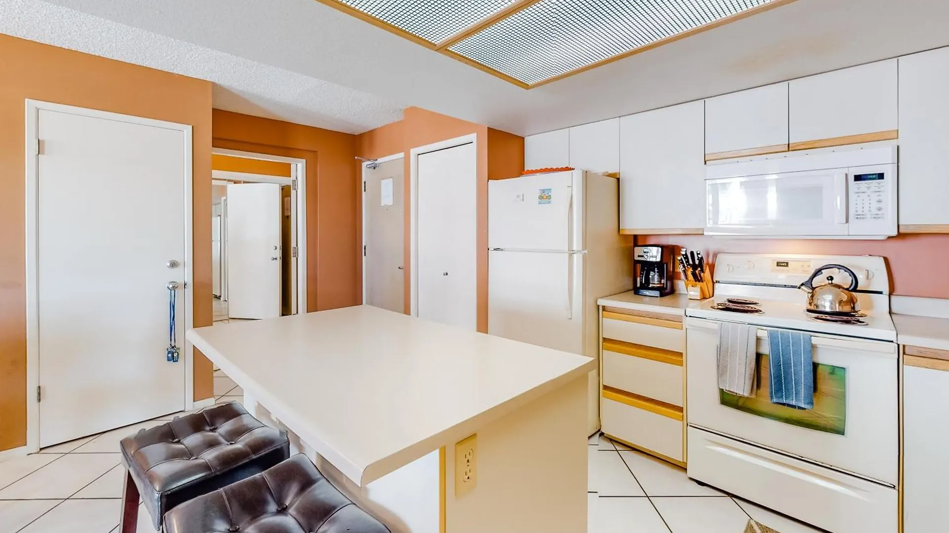 Maui Banyan Tatil Evi