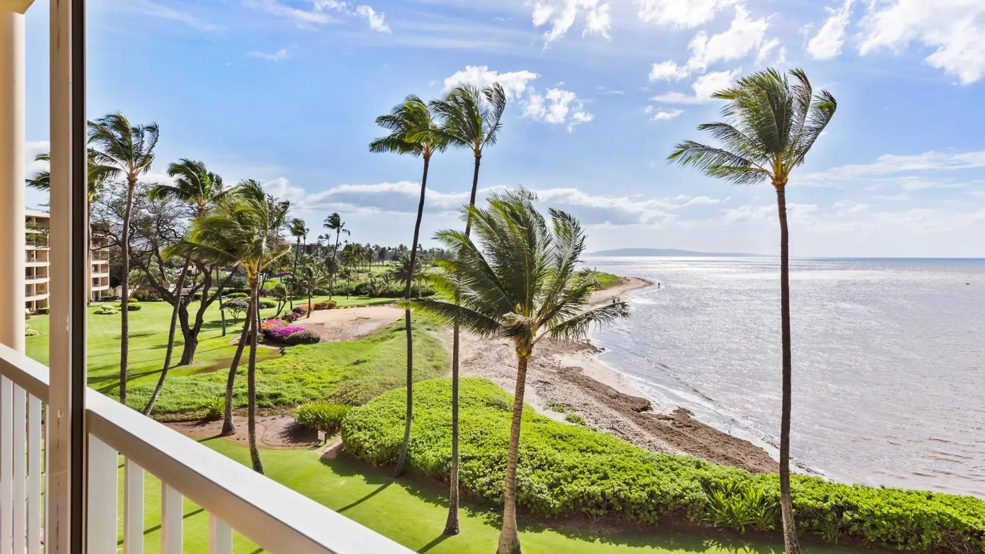 Menehune Shores * Kihei