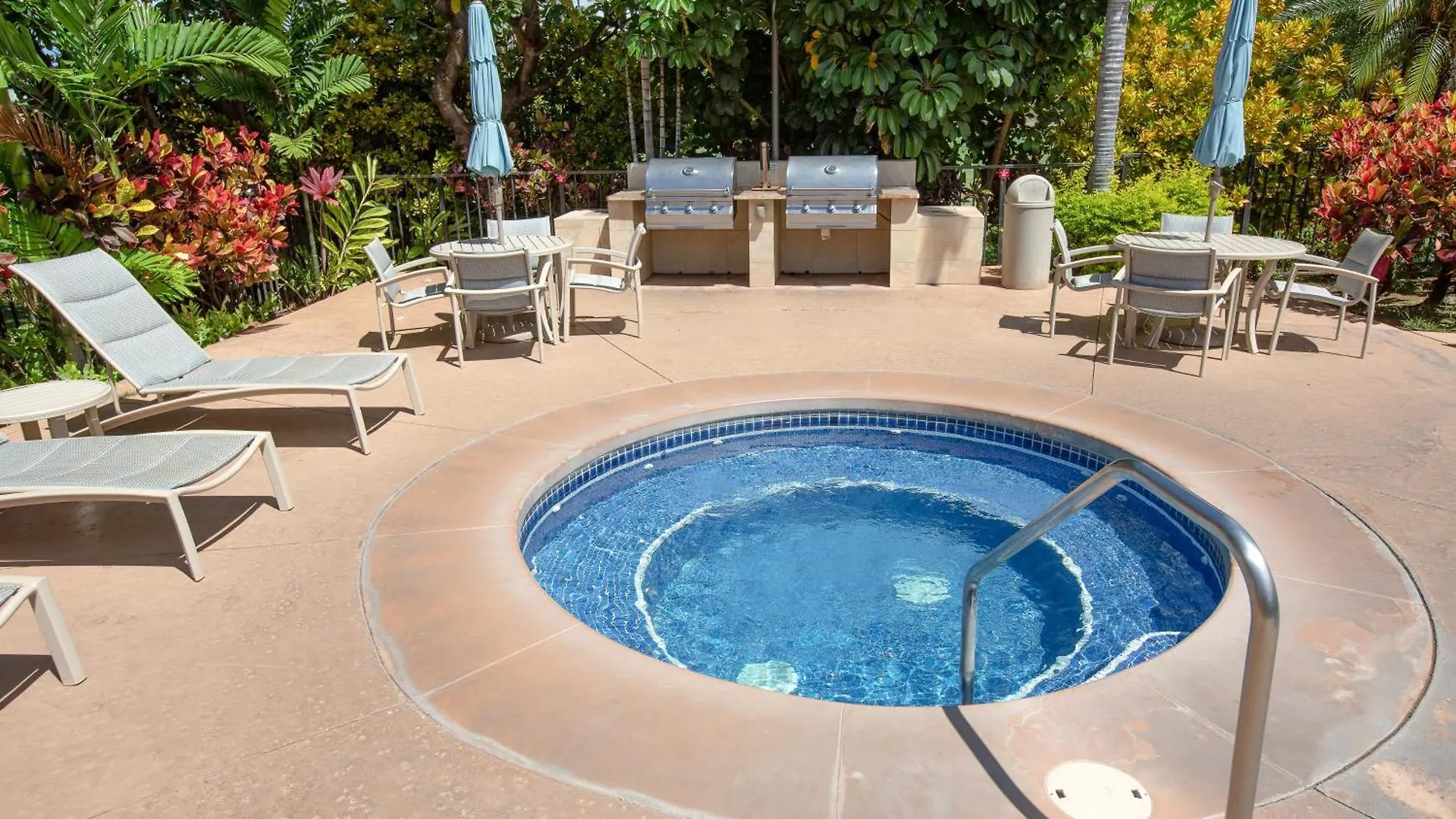 Wailea Grand Champions Wailea (Maui)