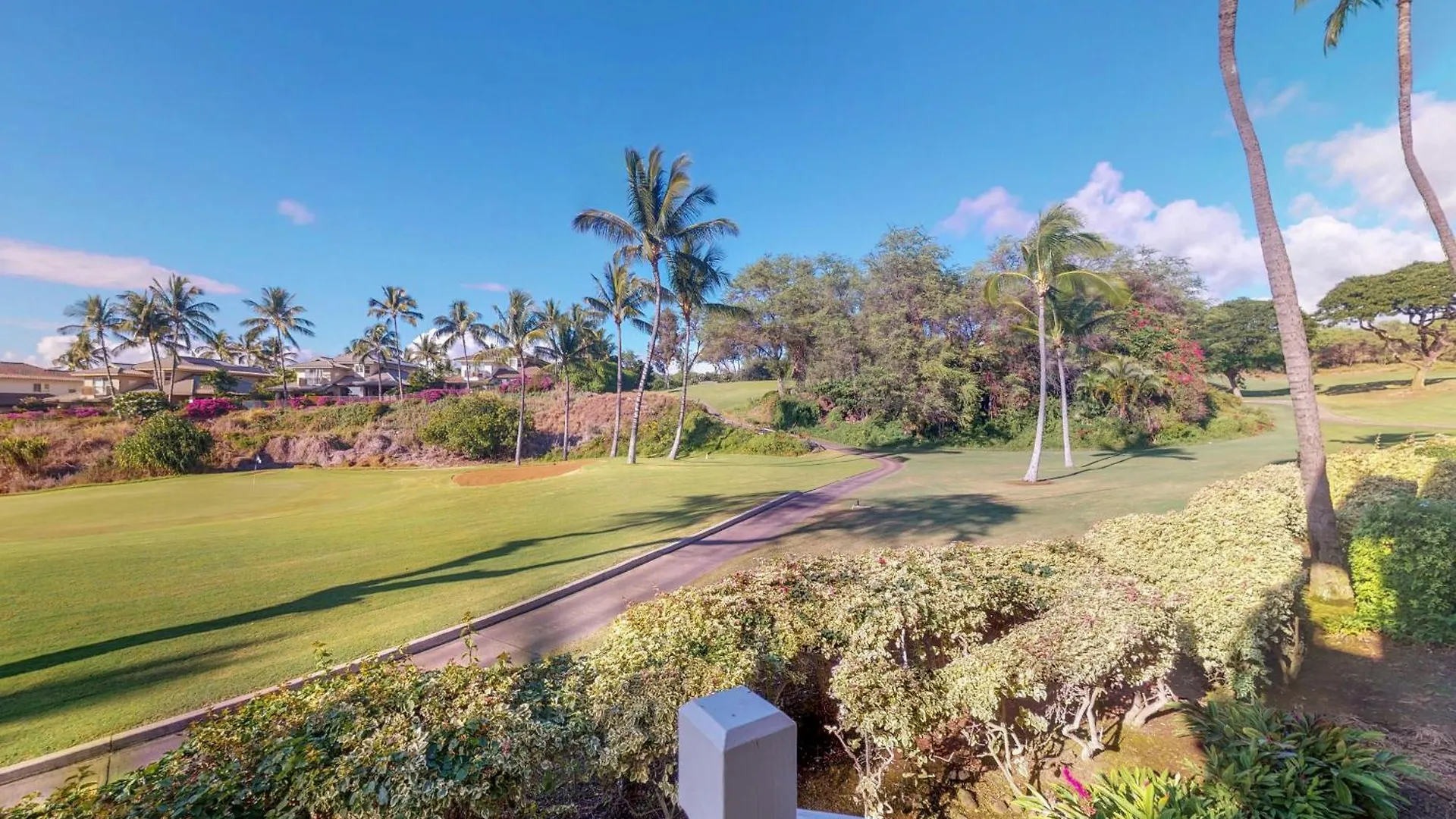 Holiday home Wailea Grand Champions Wailea (Maui)