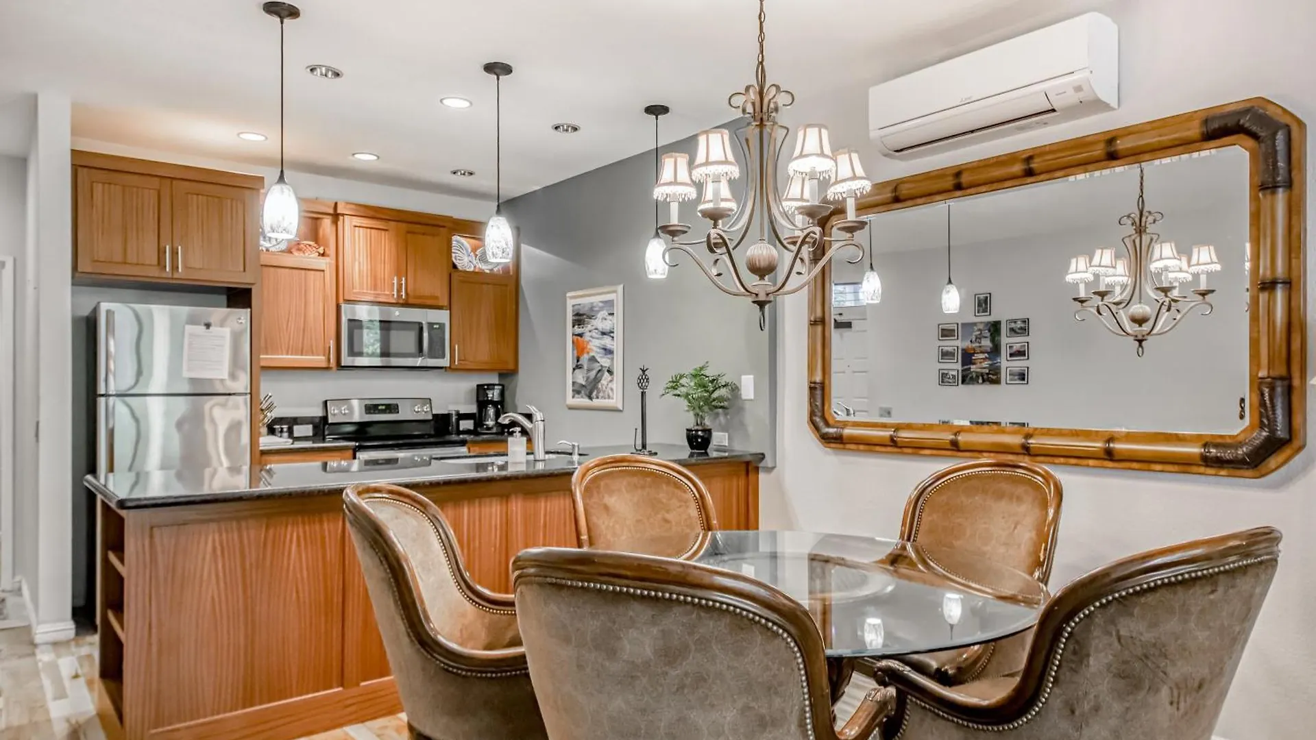 Wailea Grand Champions Holiday home