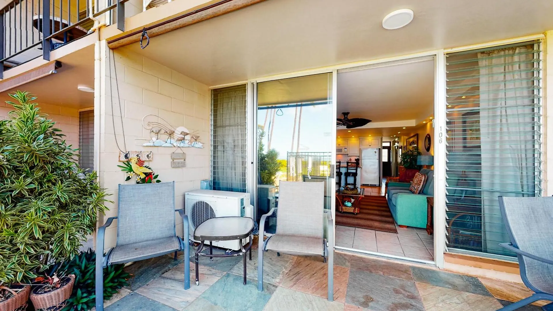 Vakantiehuis Hale Kai O Kihei