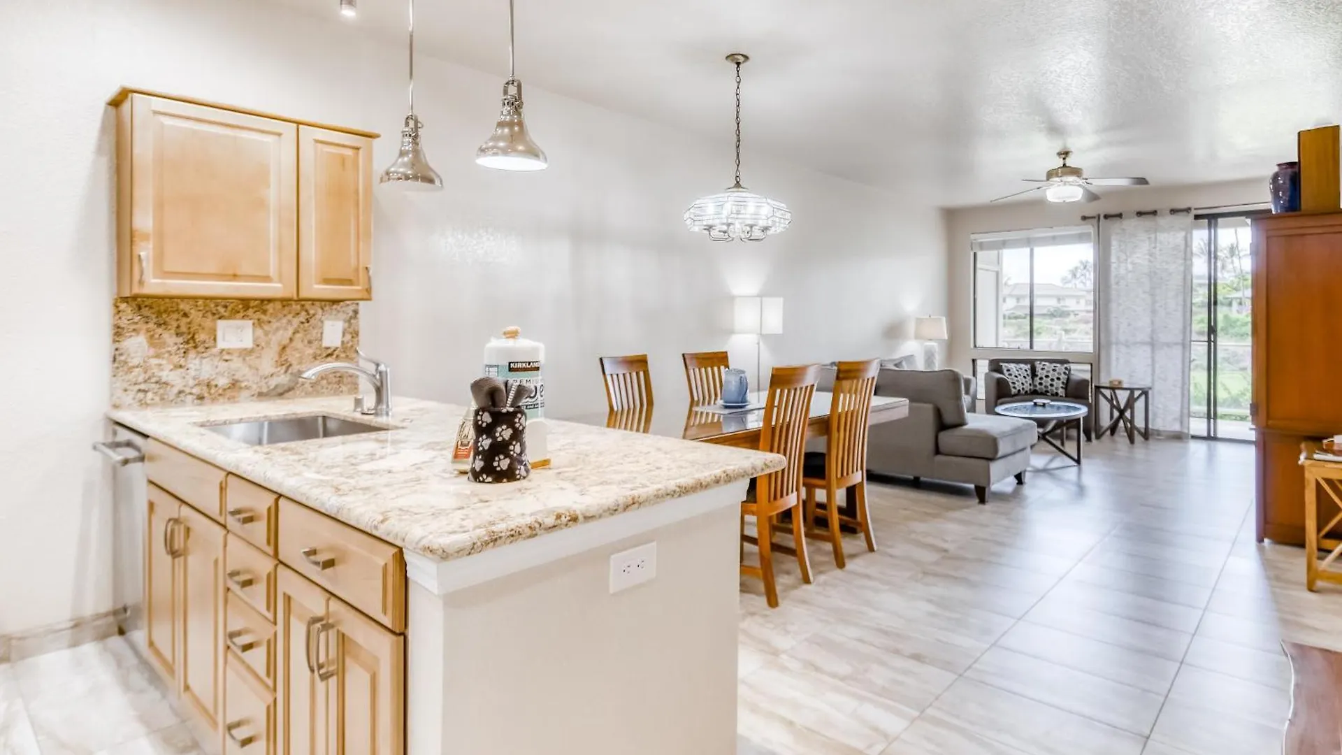 Wailea Grand Champions Holiday home *