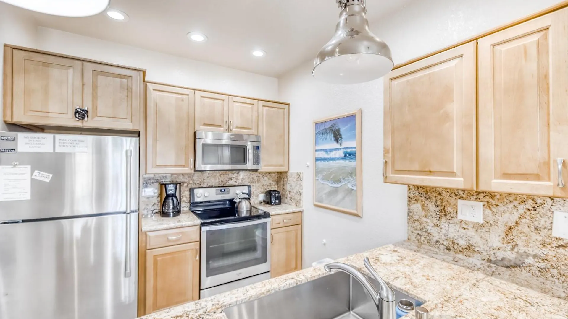 Wailea Grand Champions Holiday home