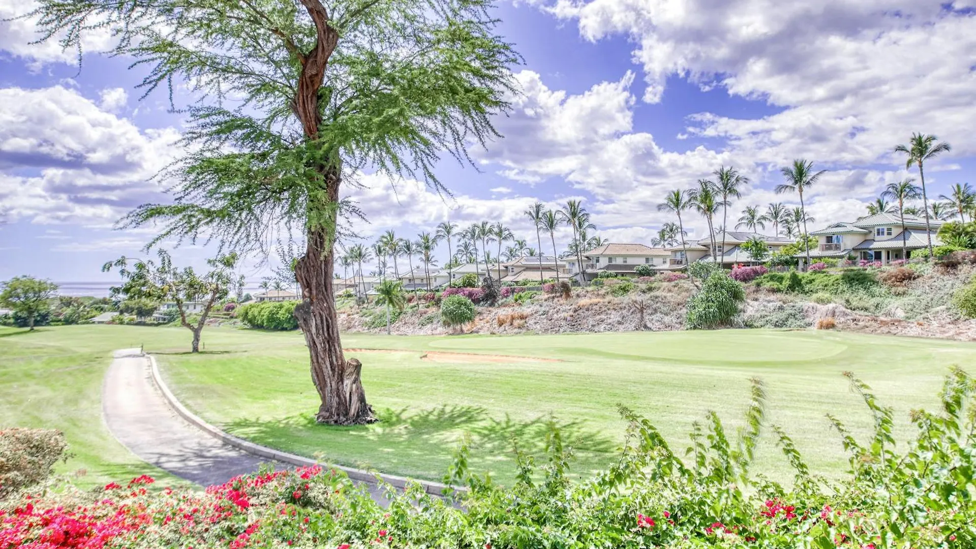 Holiday home Wailea Grand Champions *
