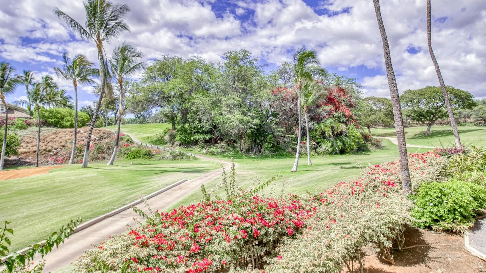 Holiday home Wailea Grand Champions