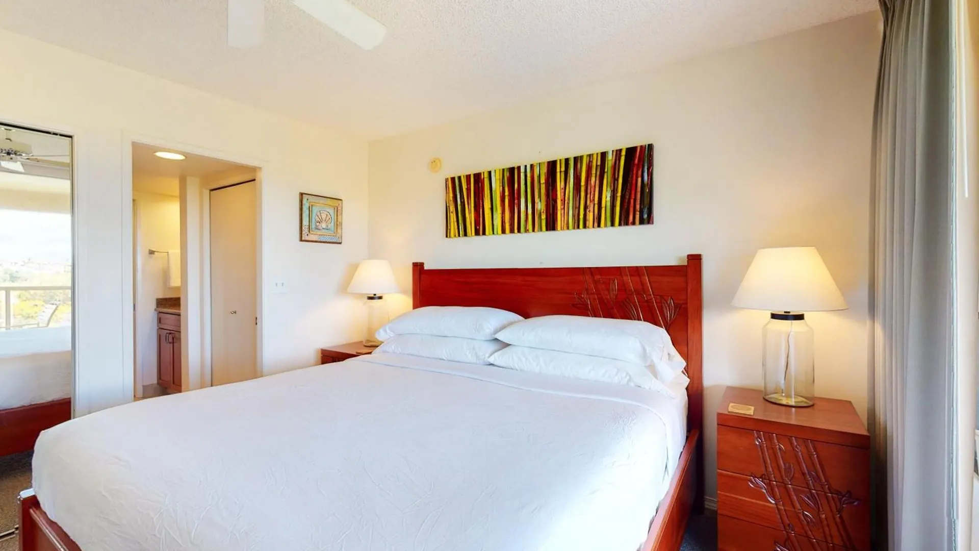 Tatil Evi Maui Banyan
