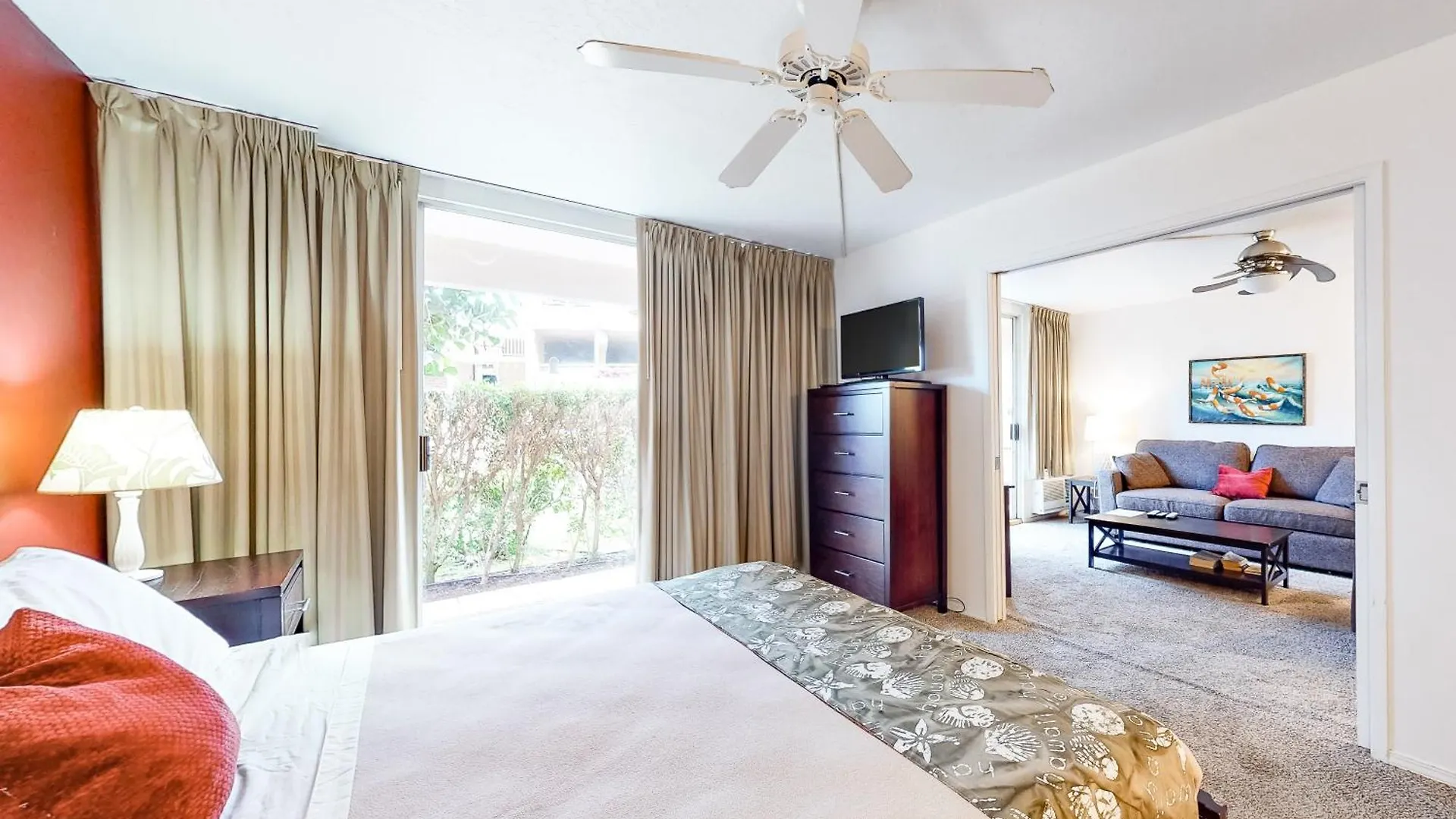 Maui Banyan Tatil Evi