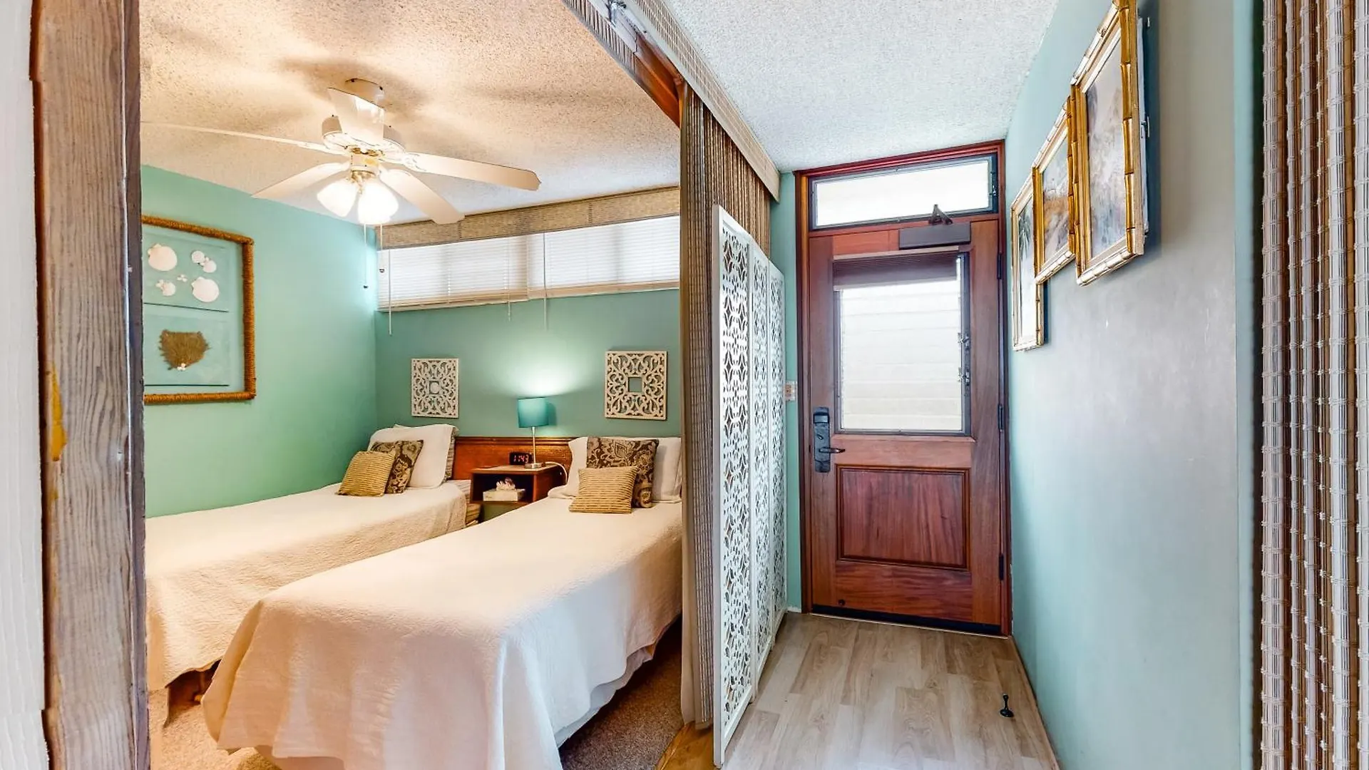 Vakantiehuis Hale Kai O Kihei
