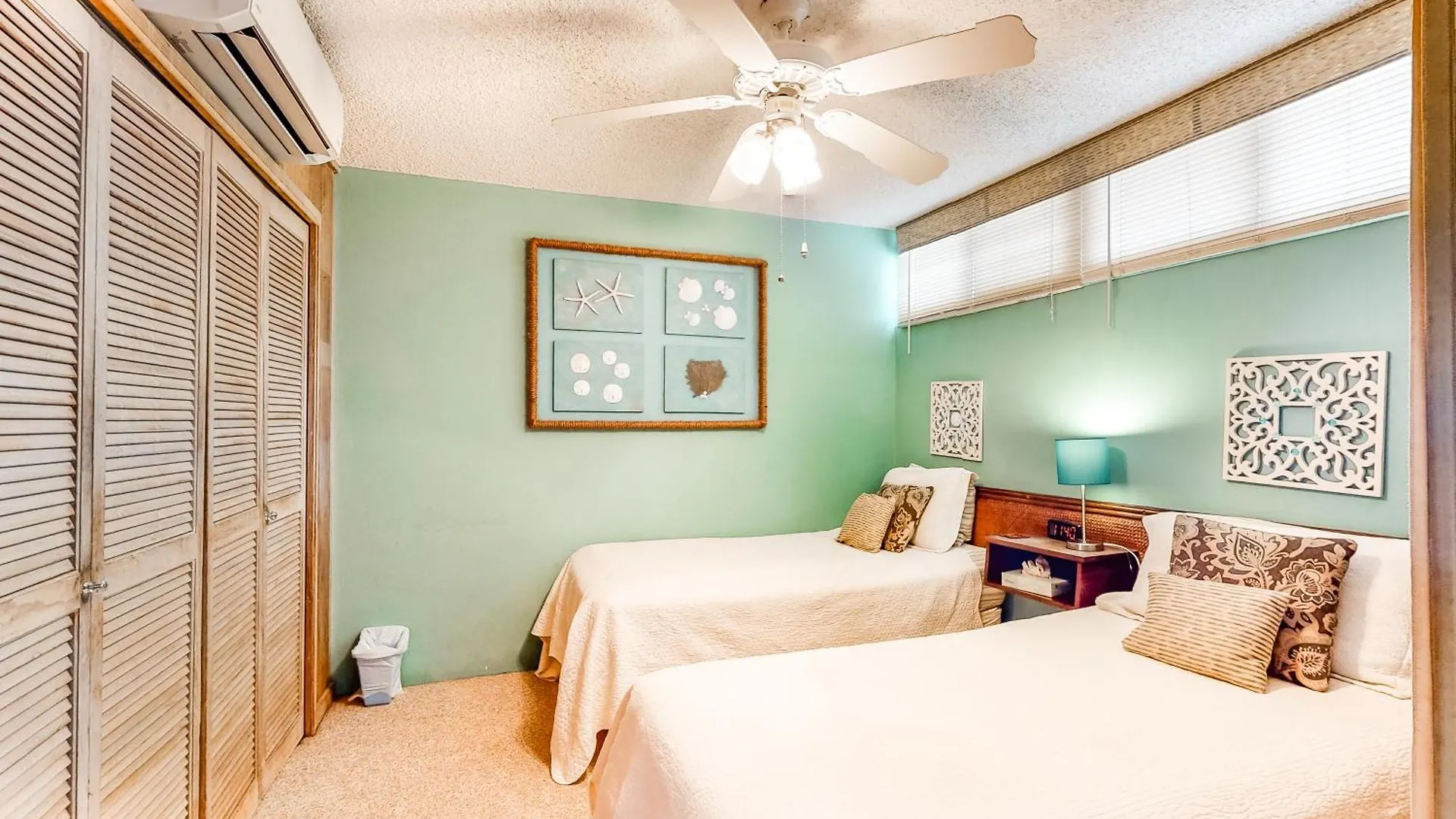 Vakantiehuis Hale Kai O Kihei