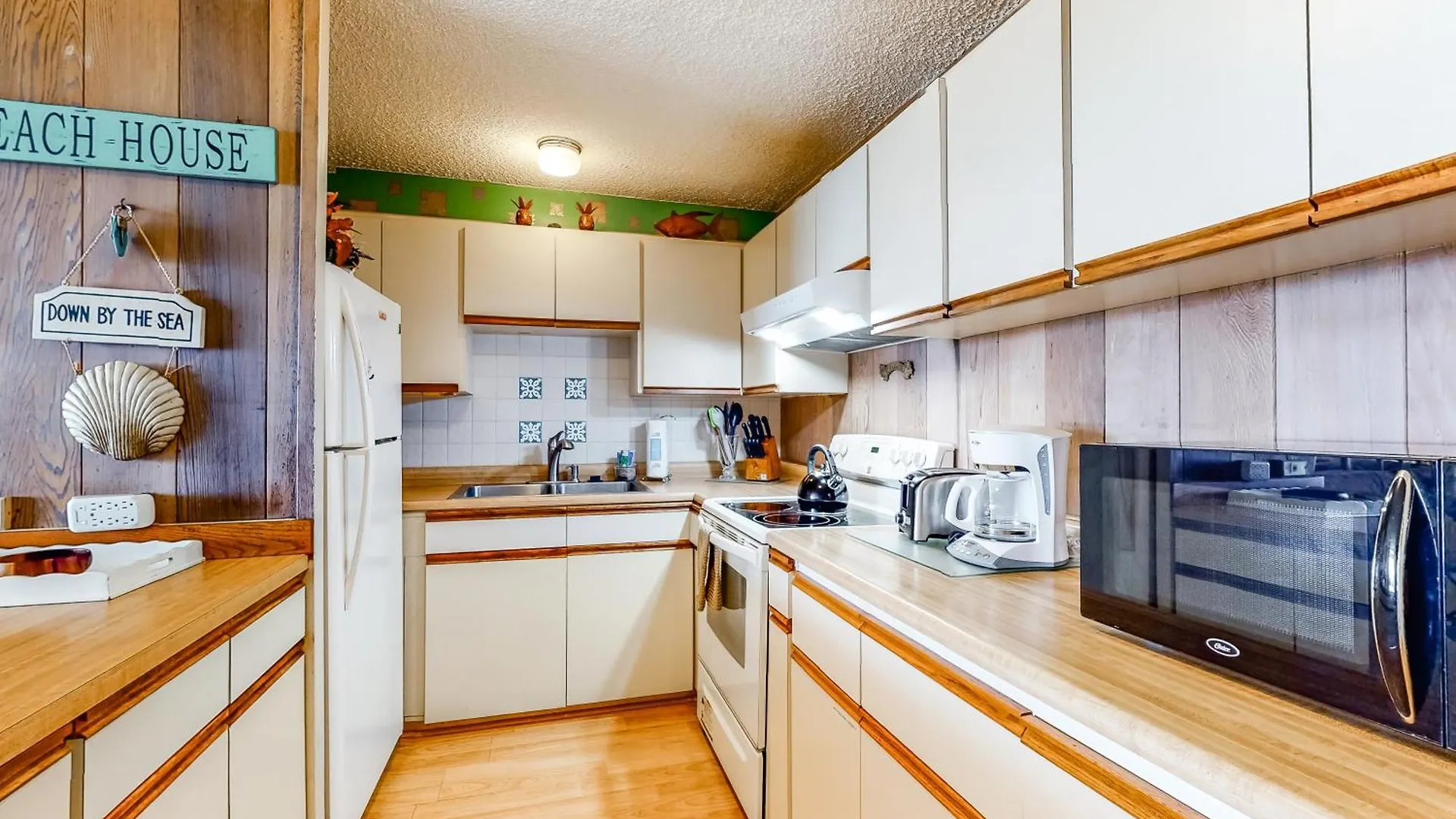 Vakantiehuis Hale Kai O Kihei