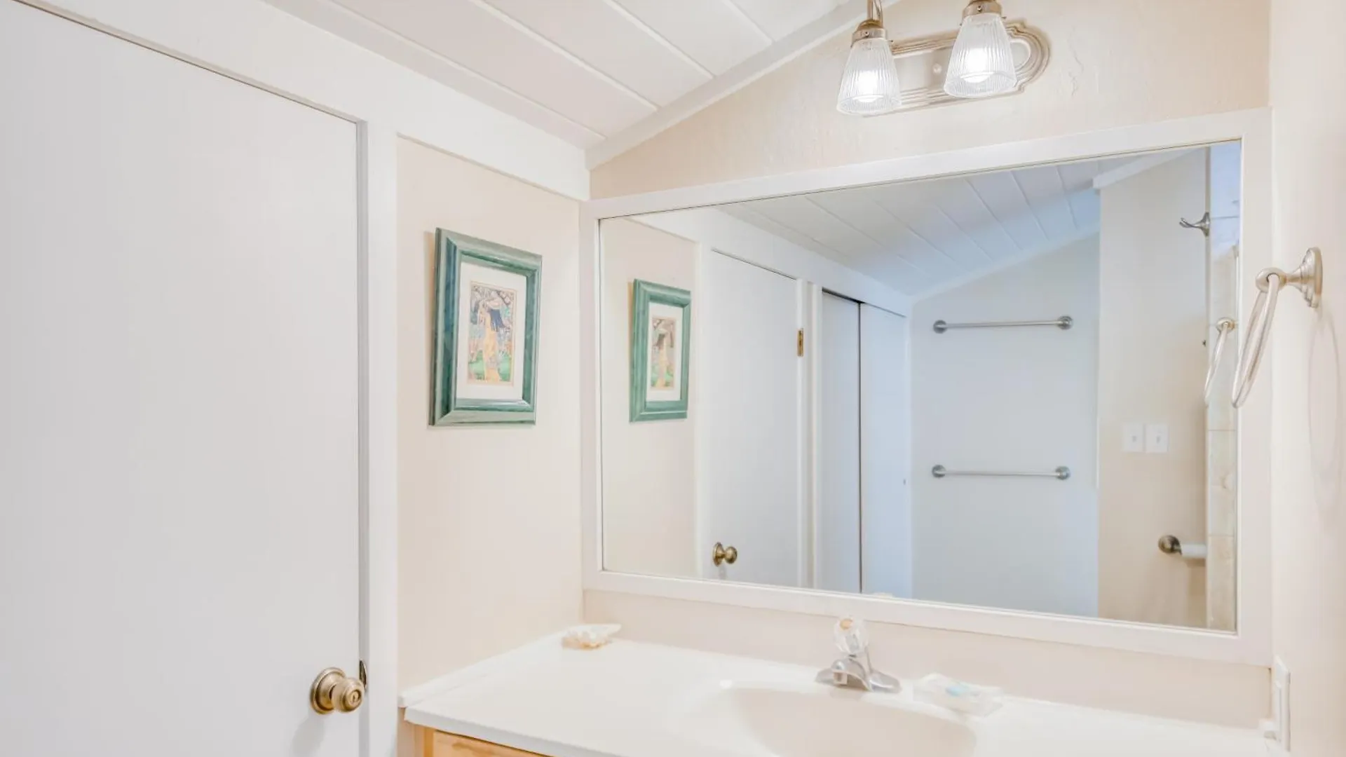 Mahina Surf Appartement *