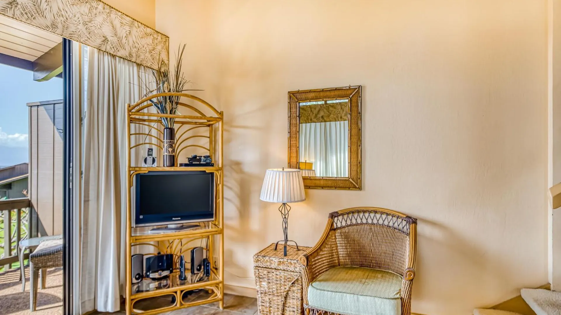 Mahina Surf Appartement Kahana