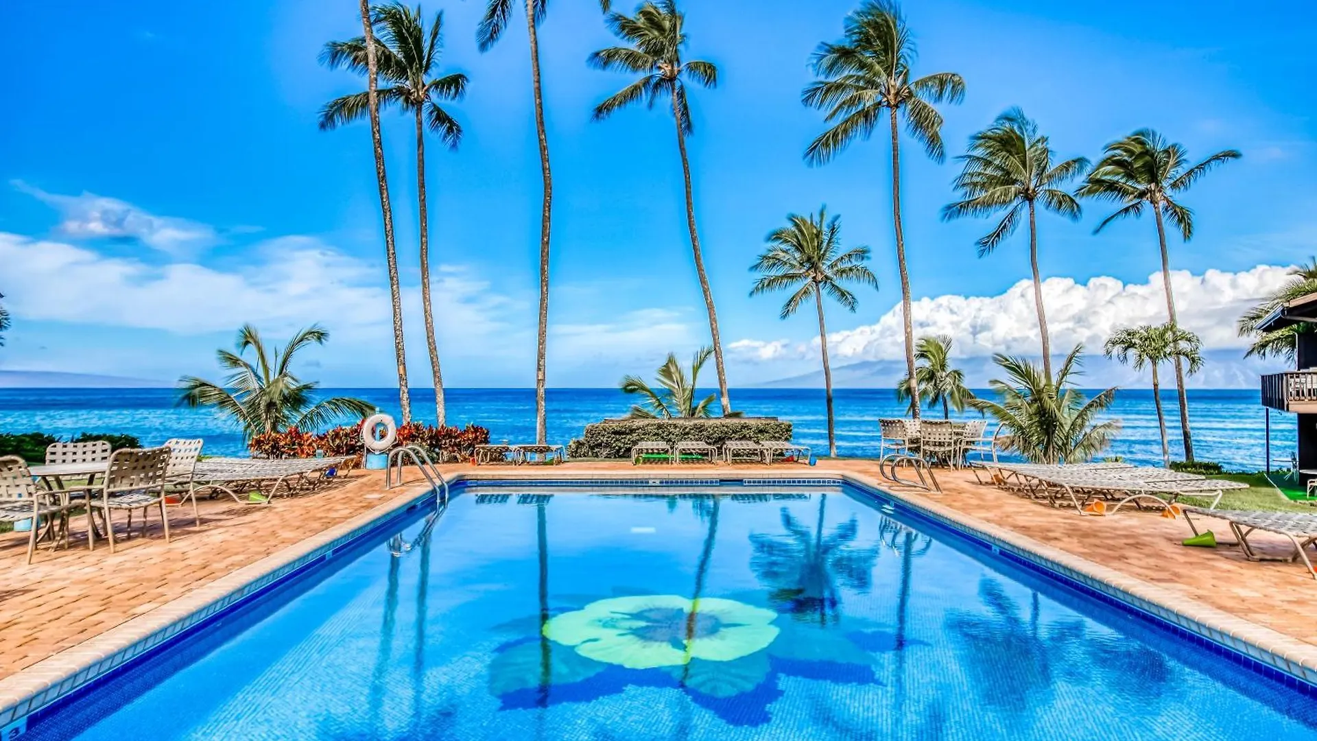 Appartement Mahina Surf Kahana