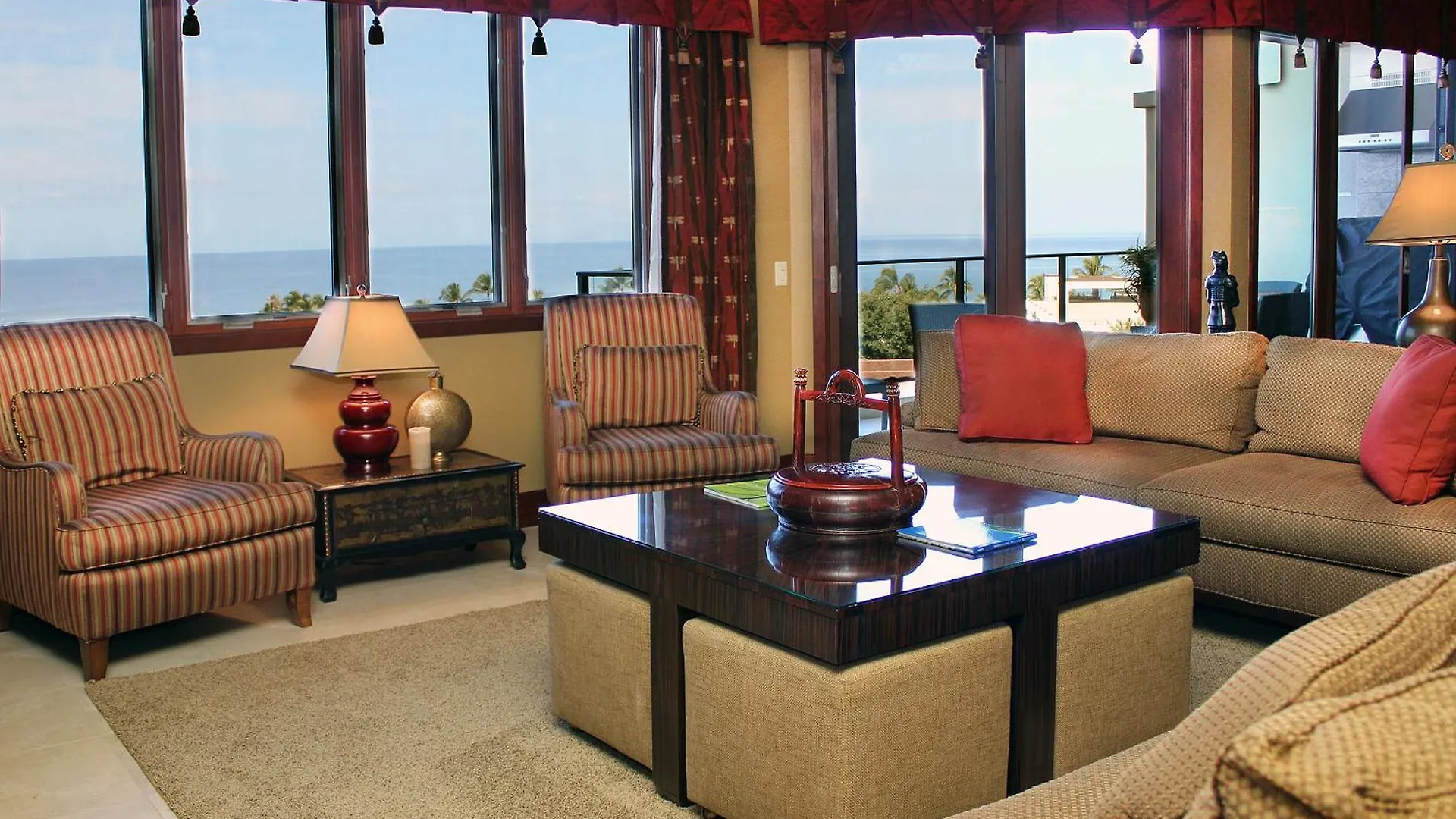 Wailea Beach Villas Resort