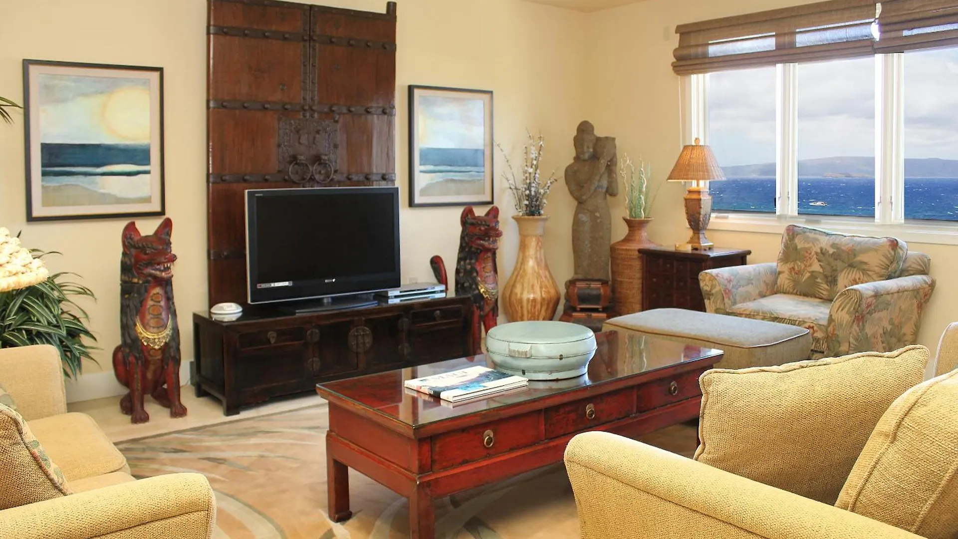 Wailea Beach Villas Resort