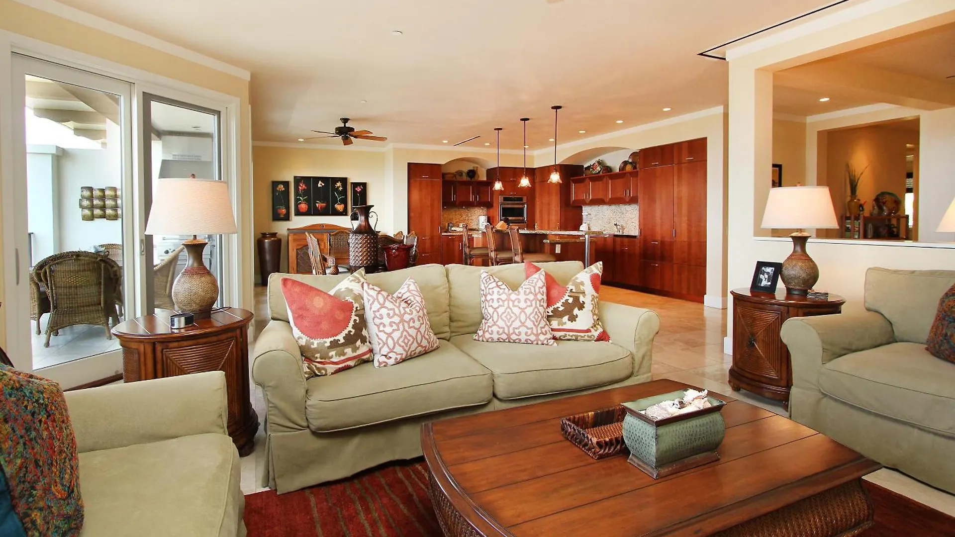 Resort Wailea Beach Villas