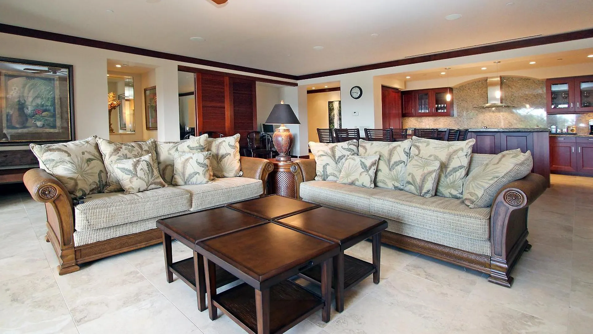 Resort Wailea Beach Villas
