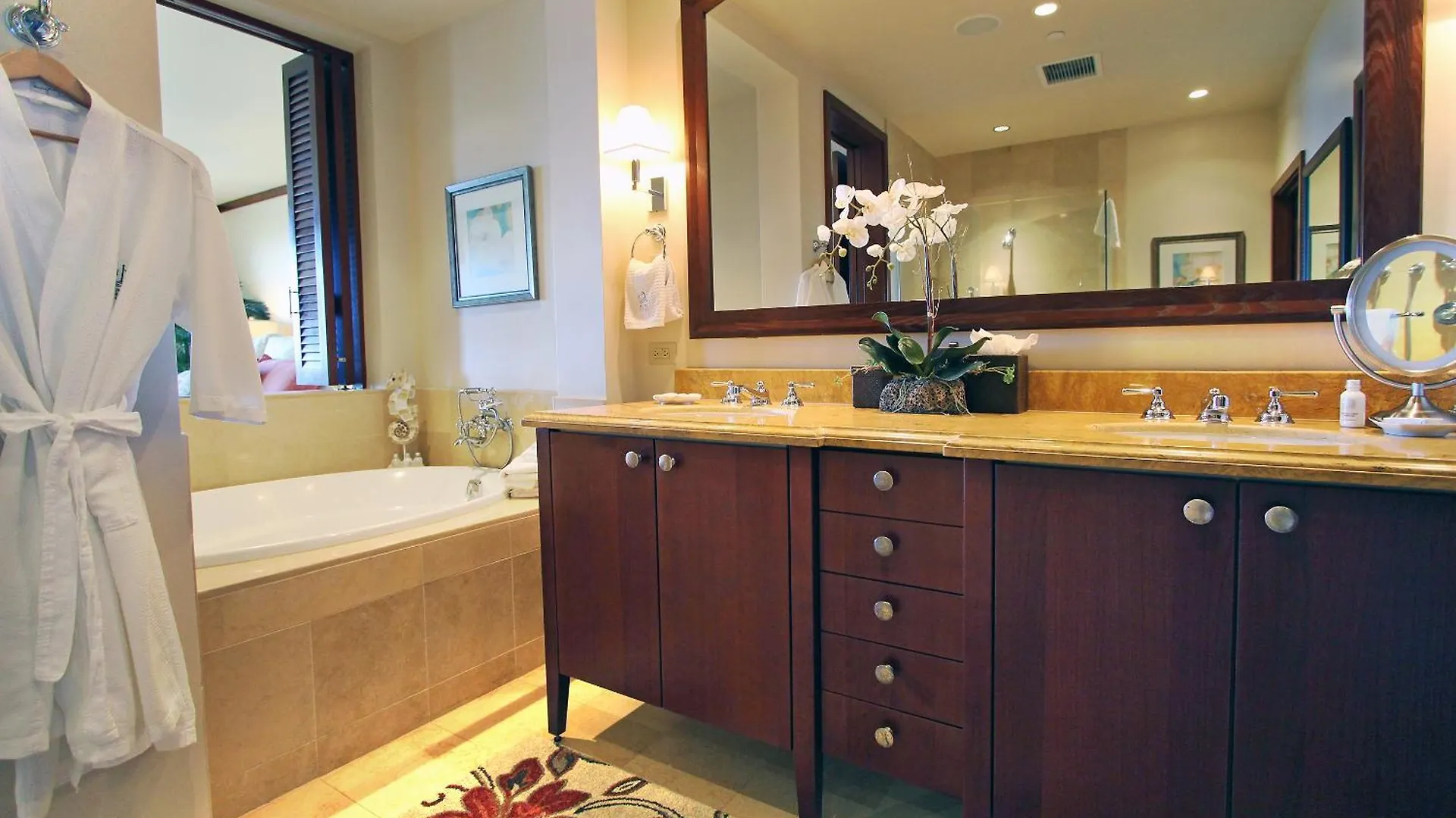 Wailea Beach Villas Wailea (Maui)