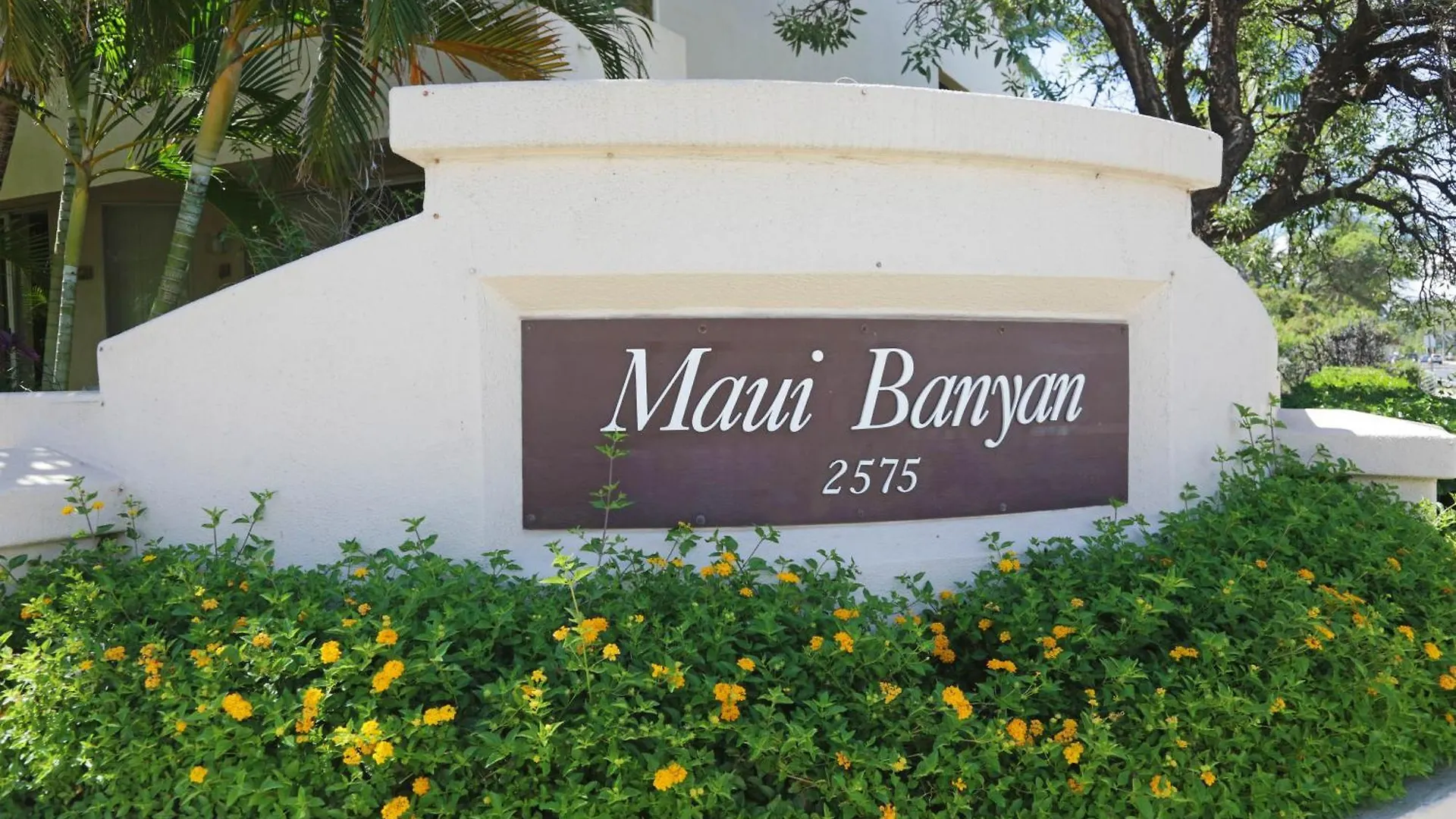 Maui Banyan Tatil Evi