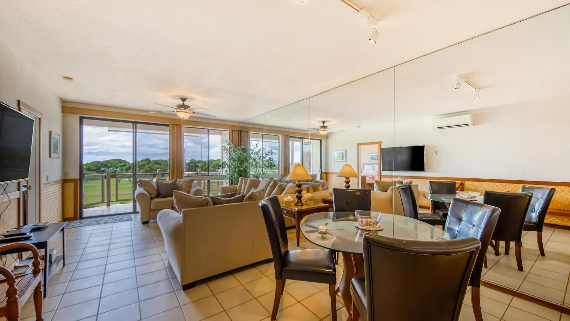 Wailea Grand Champions Holiday home Wailea (Maui)