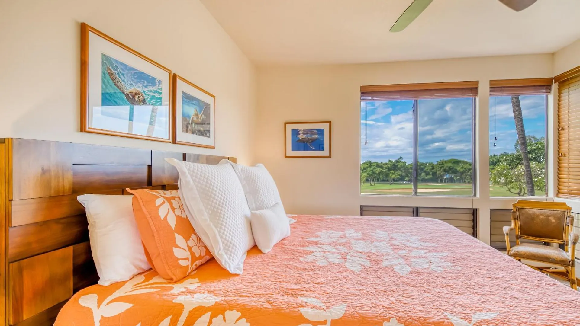 Wailea Grand Champions Holiday home *