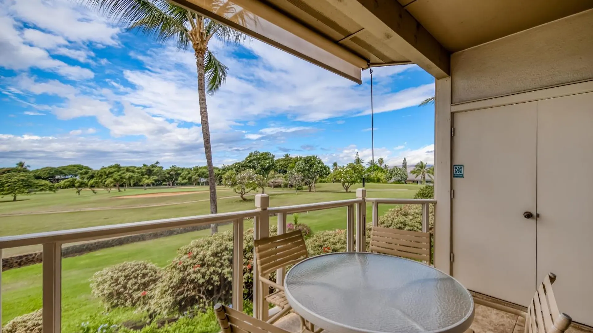 Wailea Grand Champions Holiday home