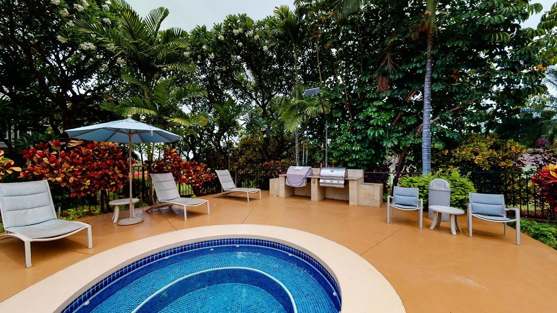 Wailea Grand Champions * Wailea (Maui)