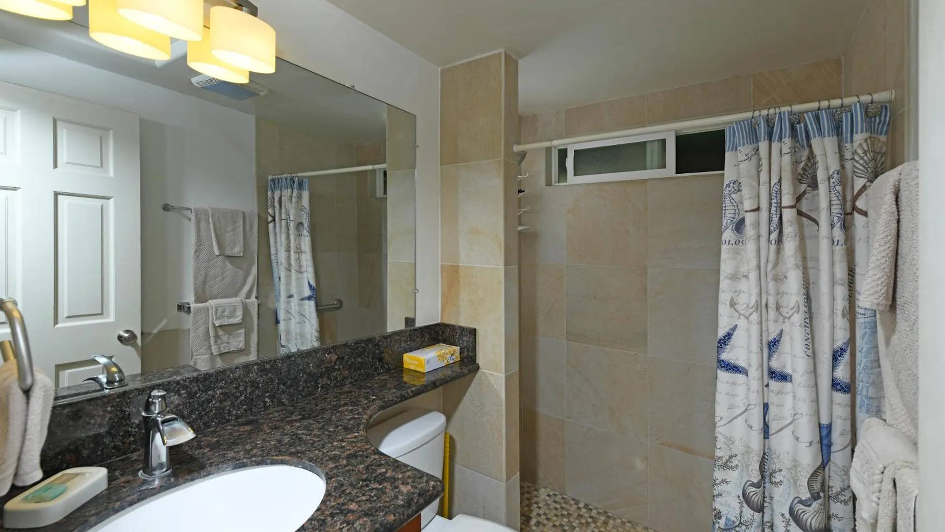 Apartment Nona Lani
