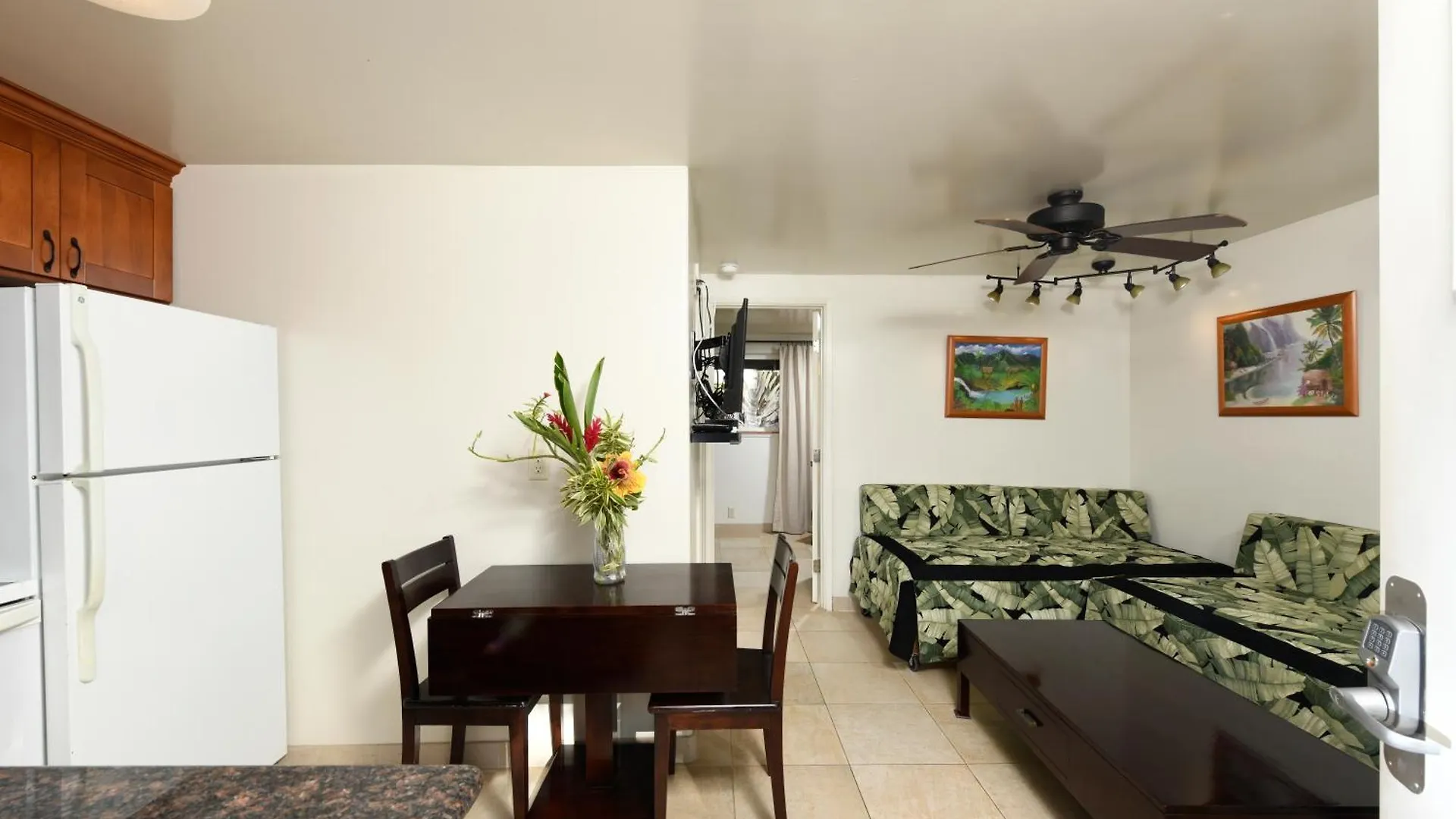 Nona Lani Apartment Kihei