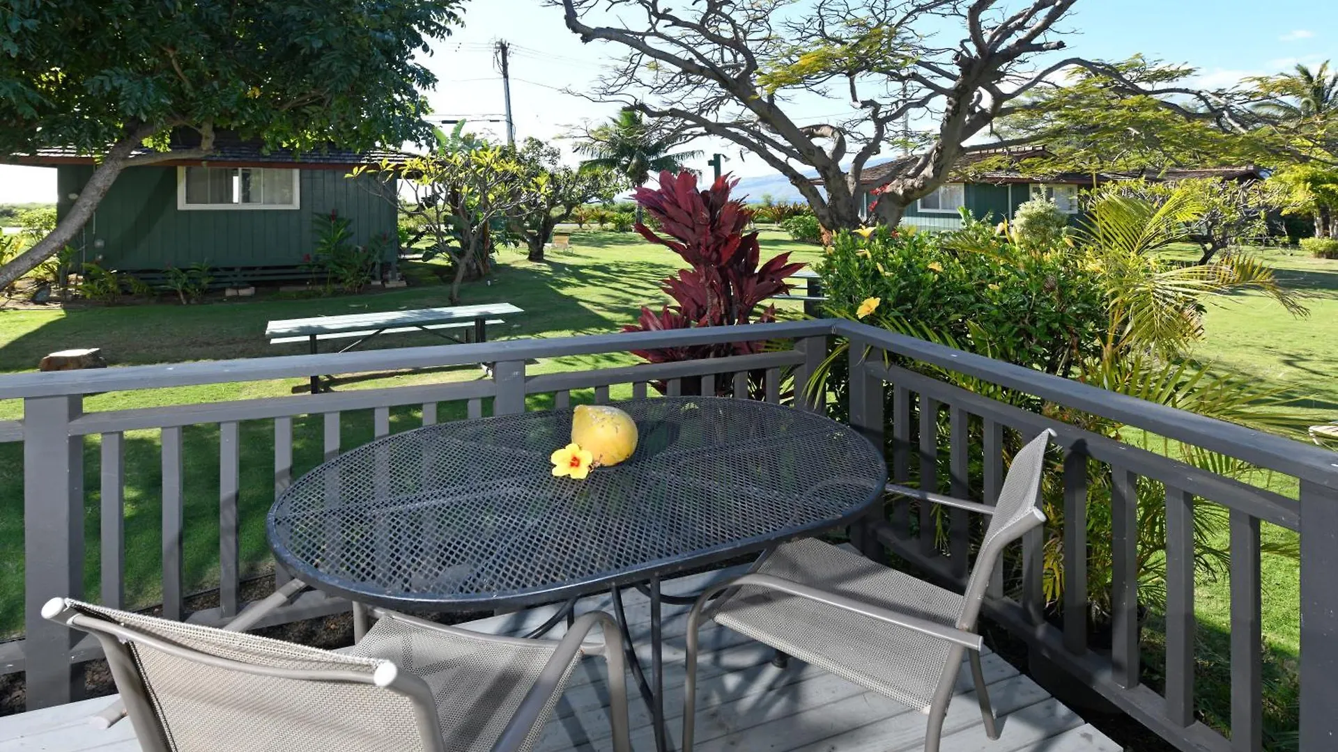Apartment Nona Lani Kihei