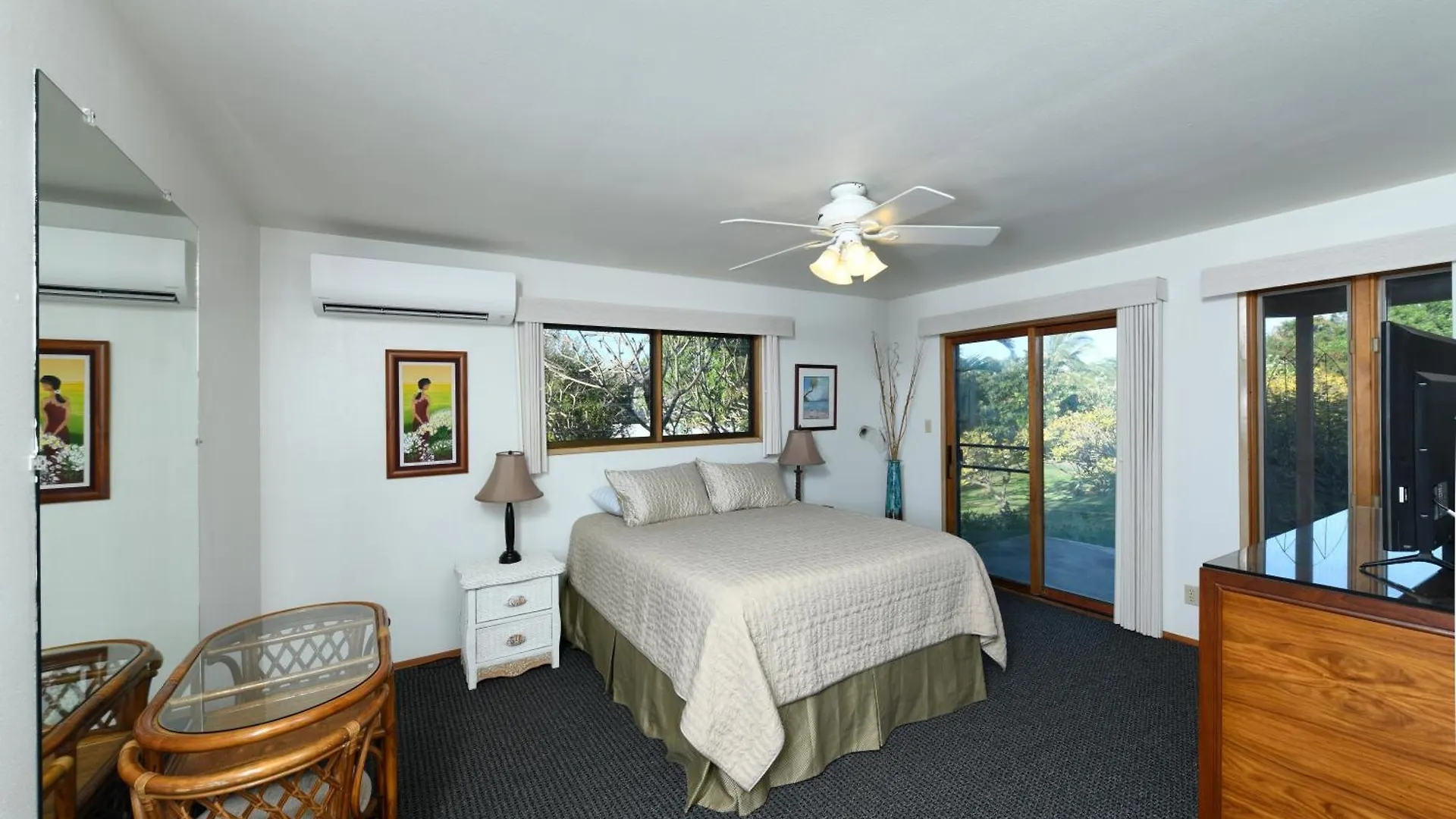 Nona Lani Apartment Kihei