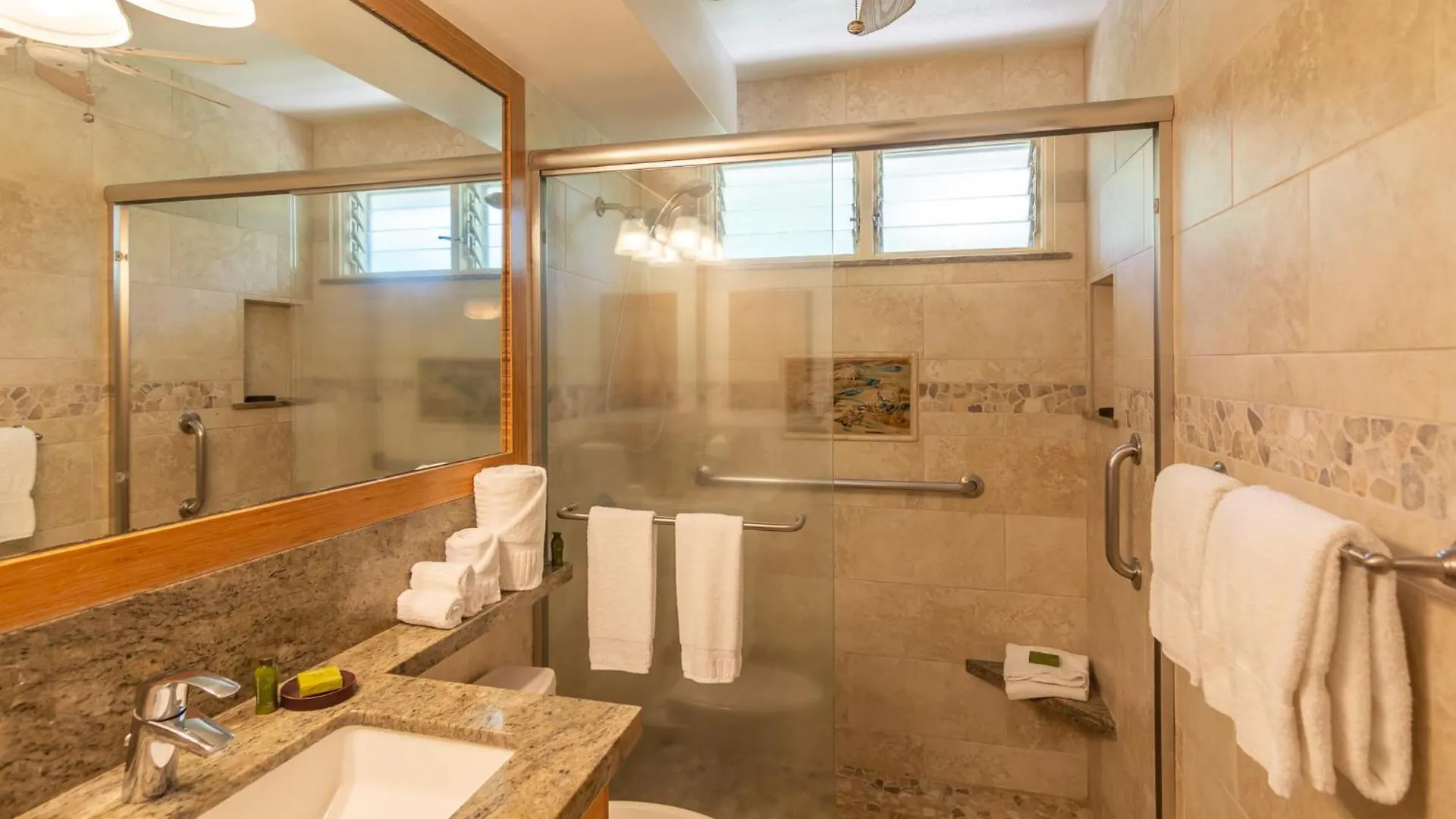 Napili Surf By Castle Station touristique 3*