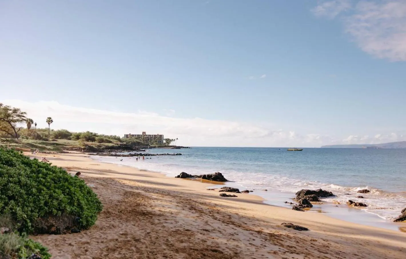 Hotel apartamentowy Steps To Beach Shops And Dining With Pool And Hot Tub *