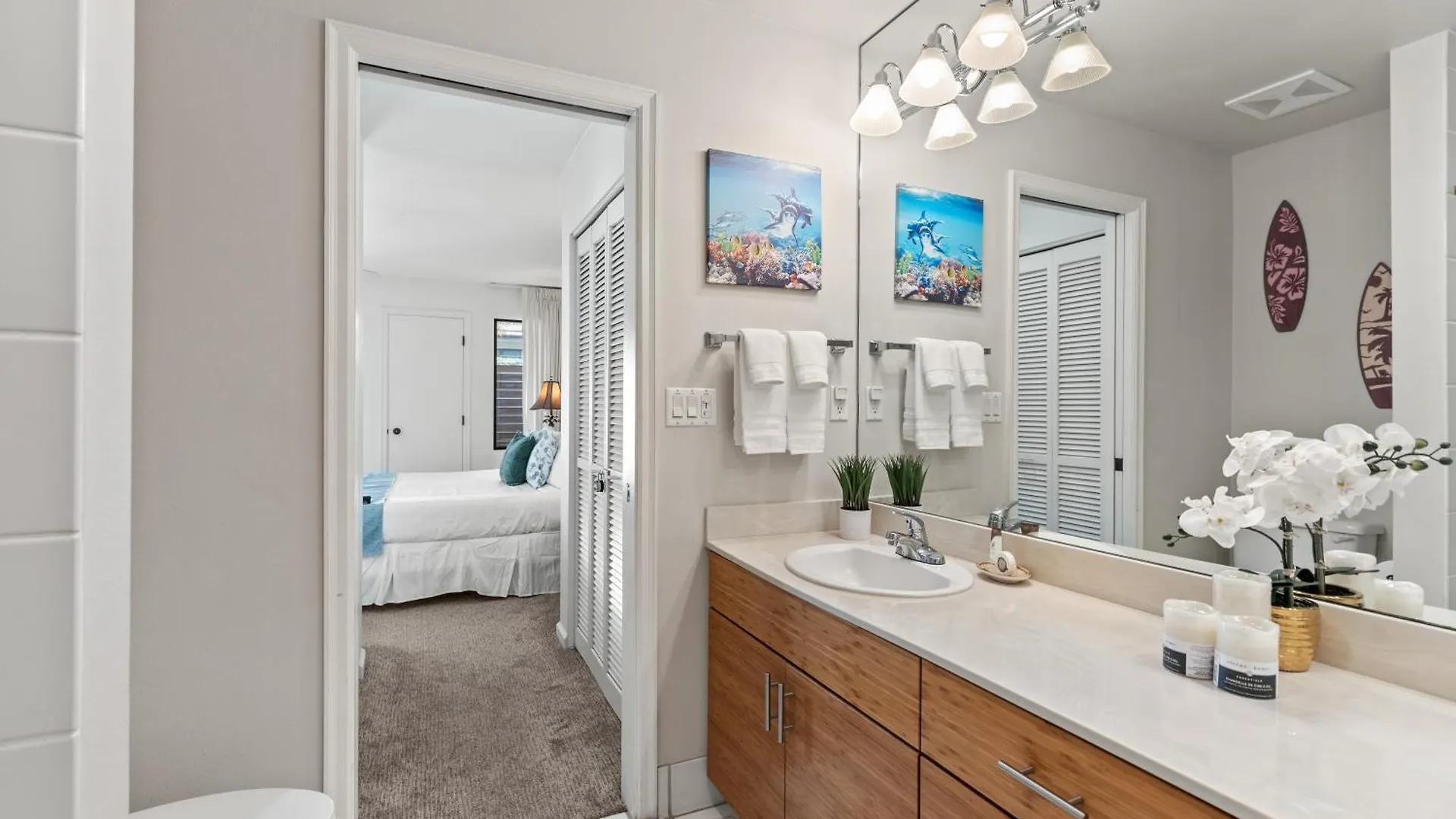 Casa vacanze Maui Kamaole K104