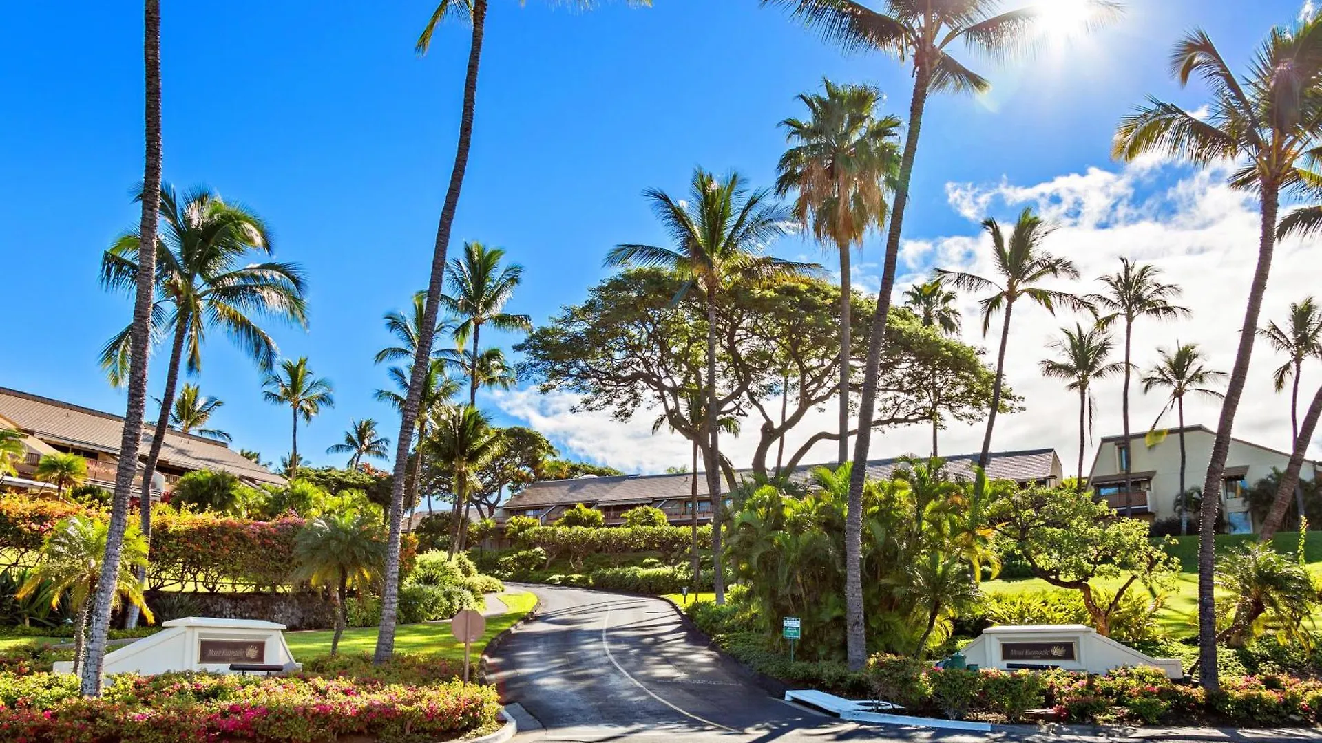 Casa vacanze Maui Kamaole K104