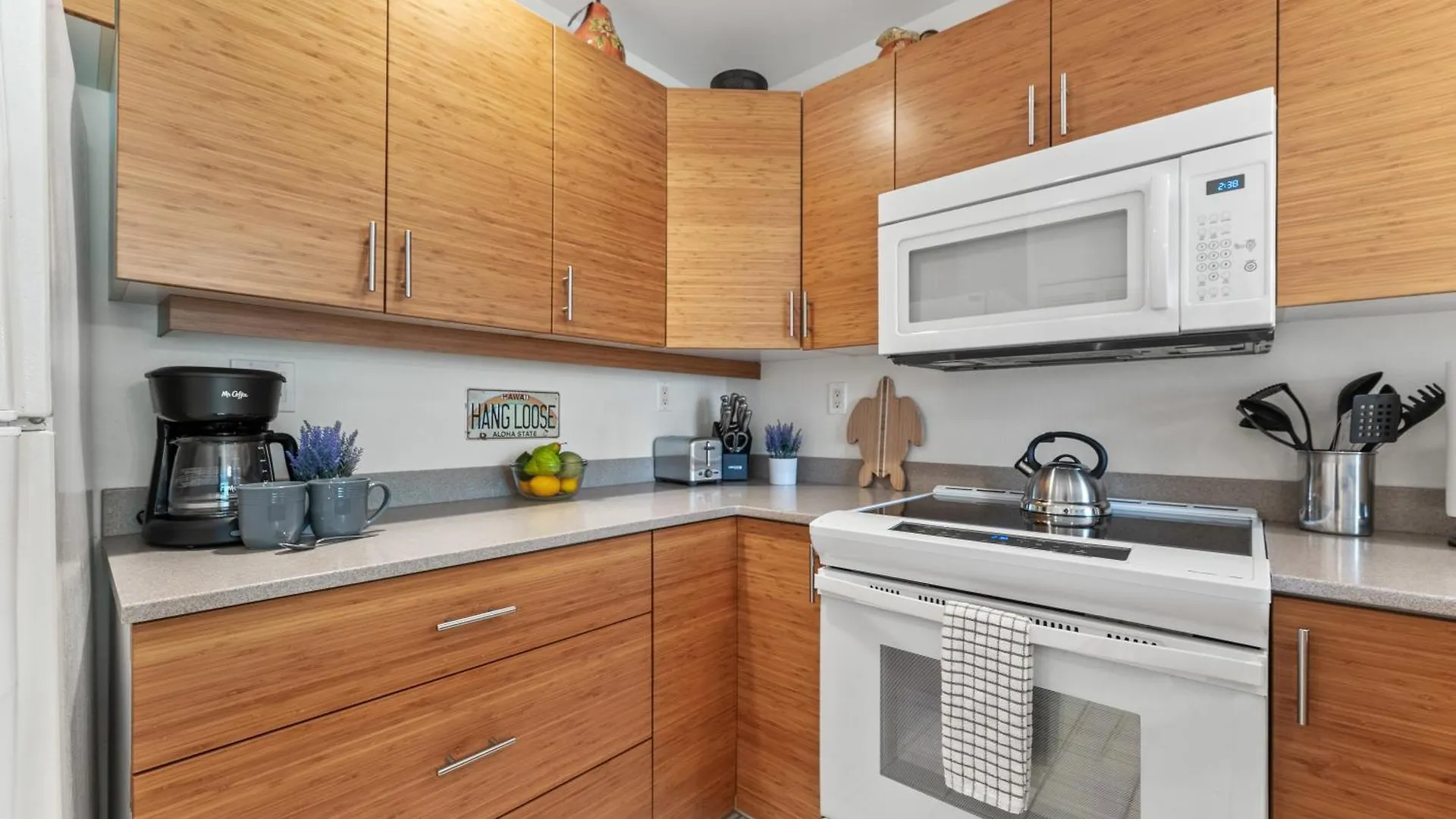 Casa vacanze Maui Kamaole K104