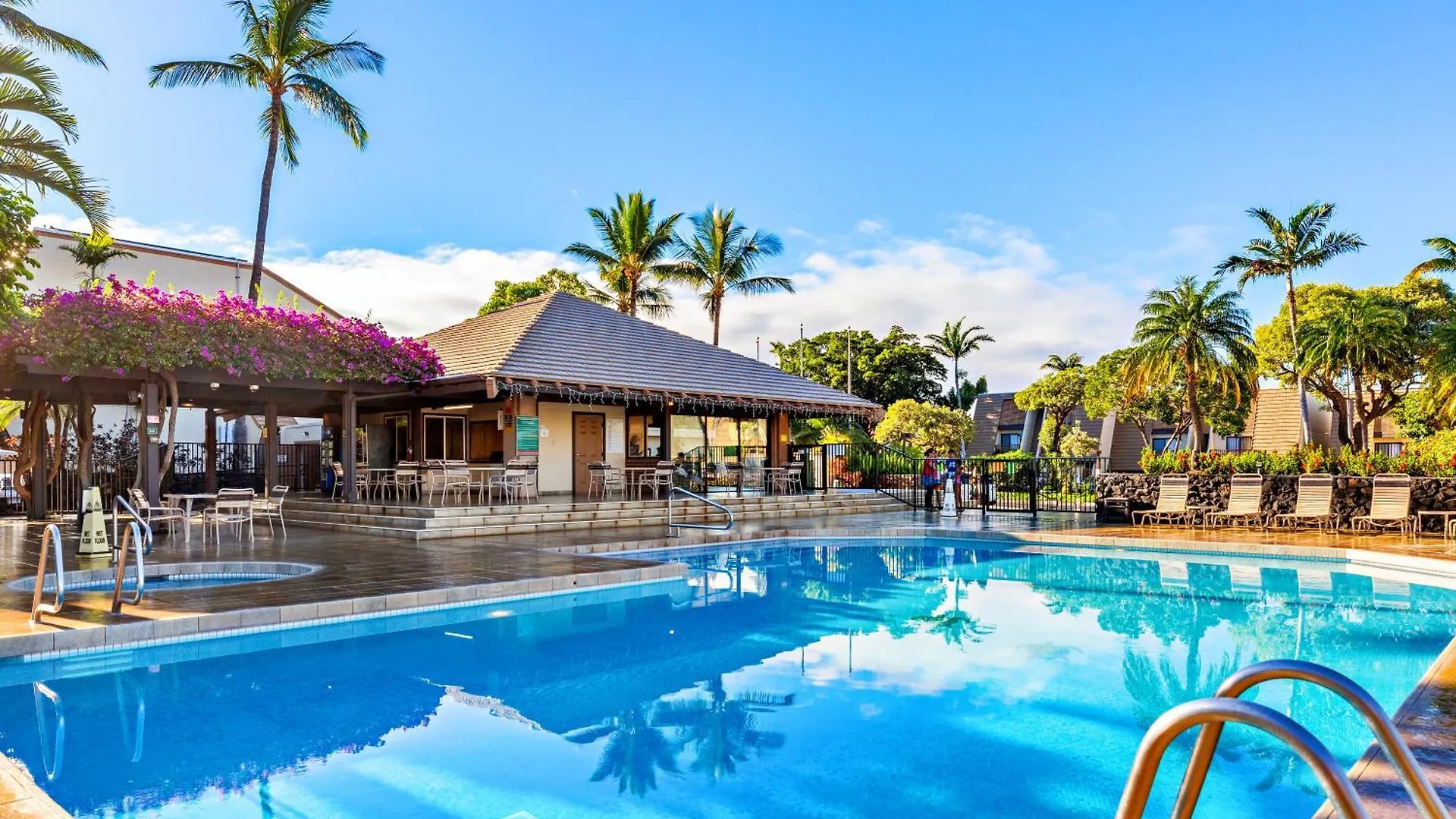 Casa vacanze Maui Kamaole K104 Wailea (Maui)