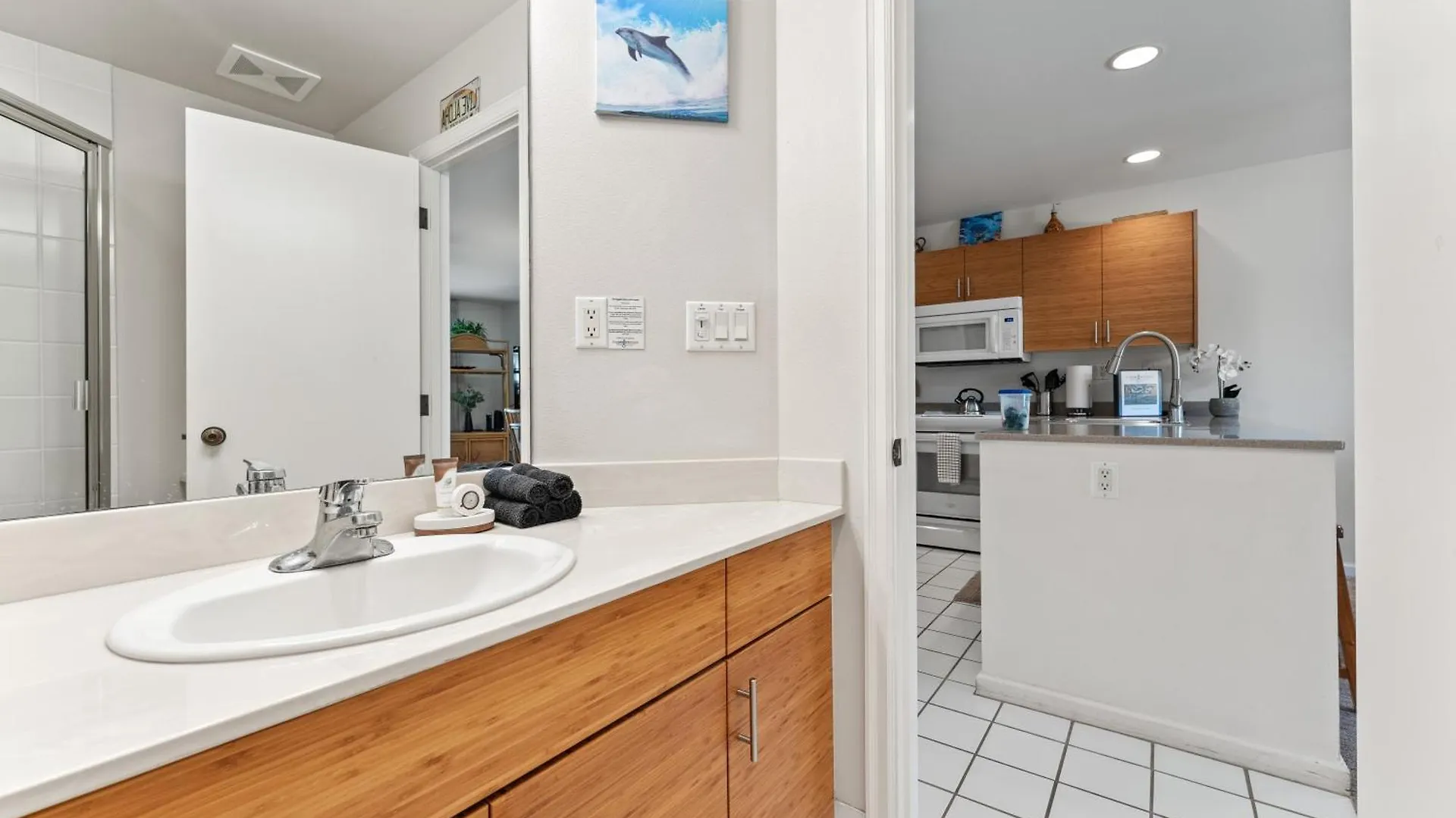 Casa vacanze Maui Kamaole K104 *