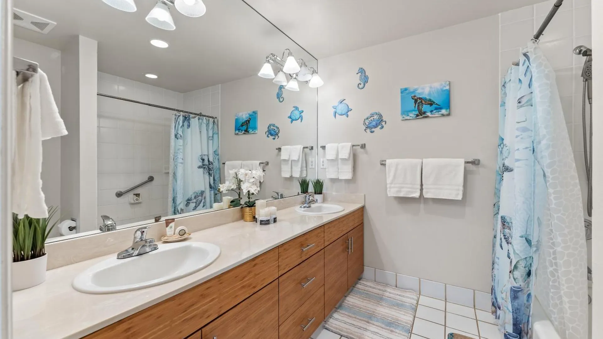 Casa vacanze Maui Kamaole K104 Wailea (Maui)