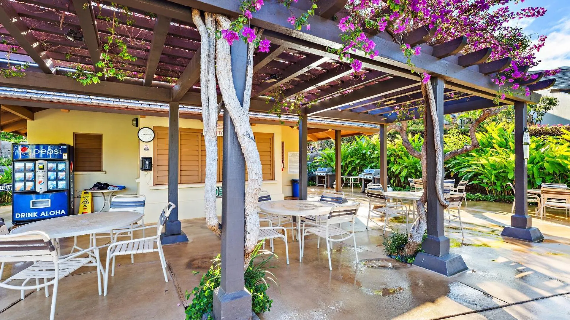 Maui Kamaole K104 Wailea (Maui)