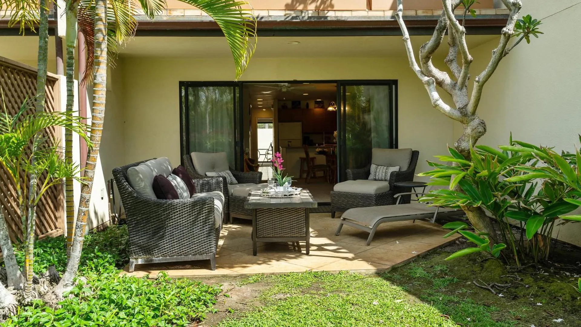Casa vacanze Maui Kamaole K104 Wailea (Maui)
