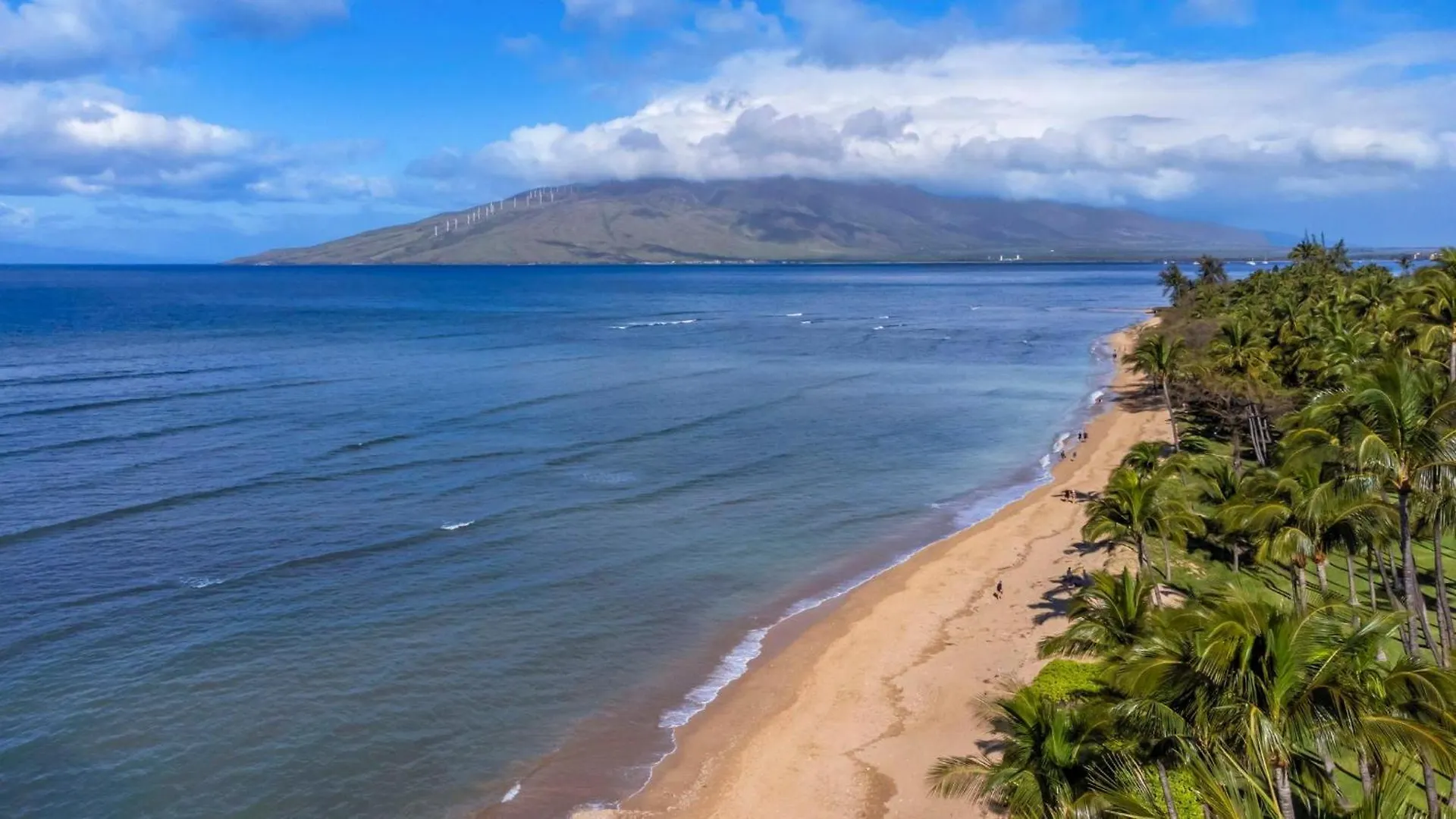 Semesterbostad Garden Estates Kihei