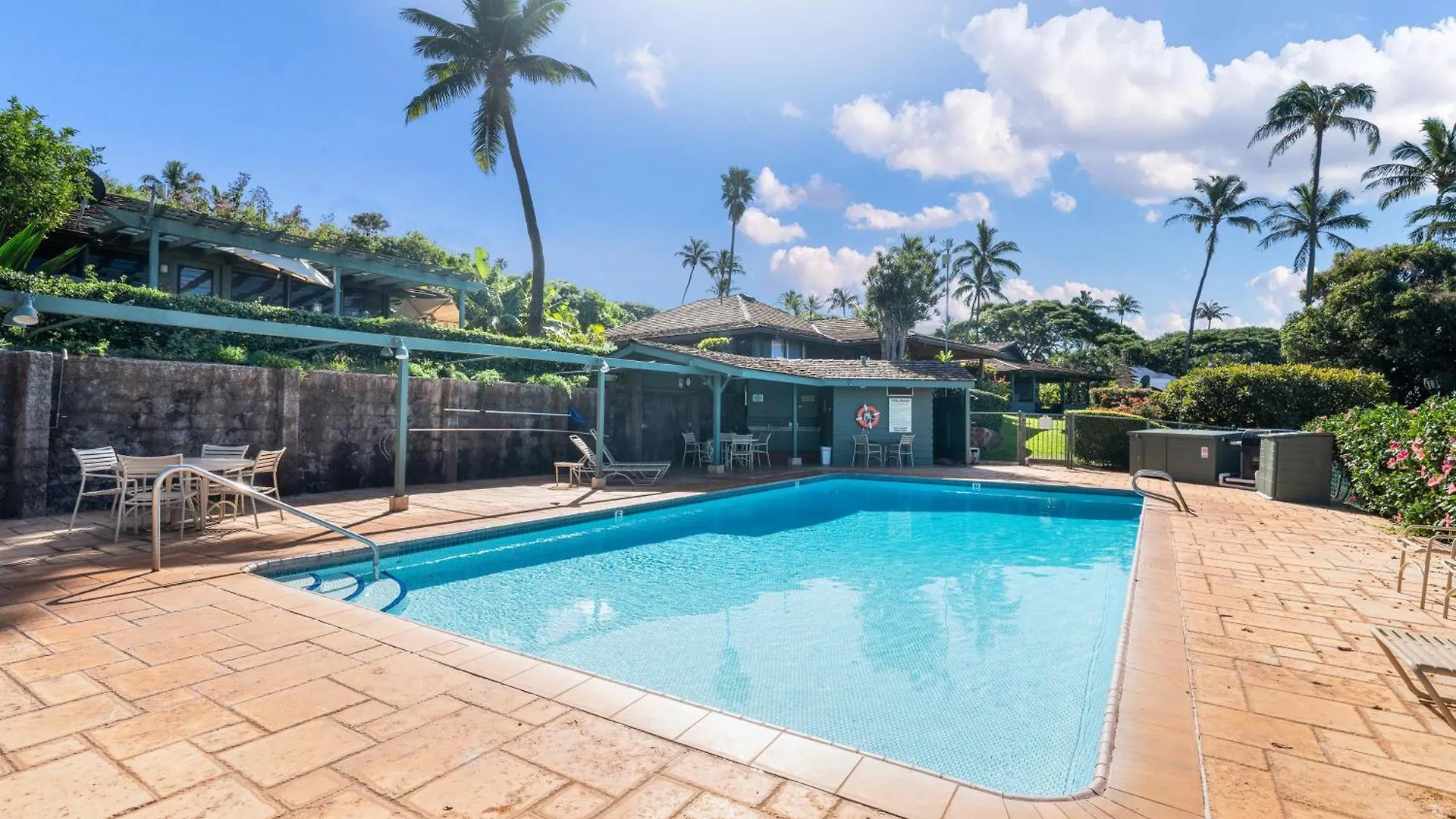 International Colony Club 23 Holiday home