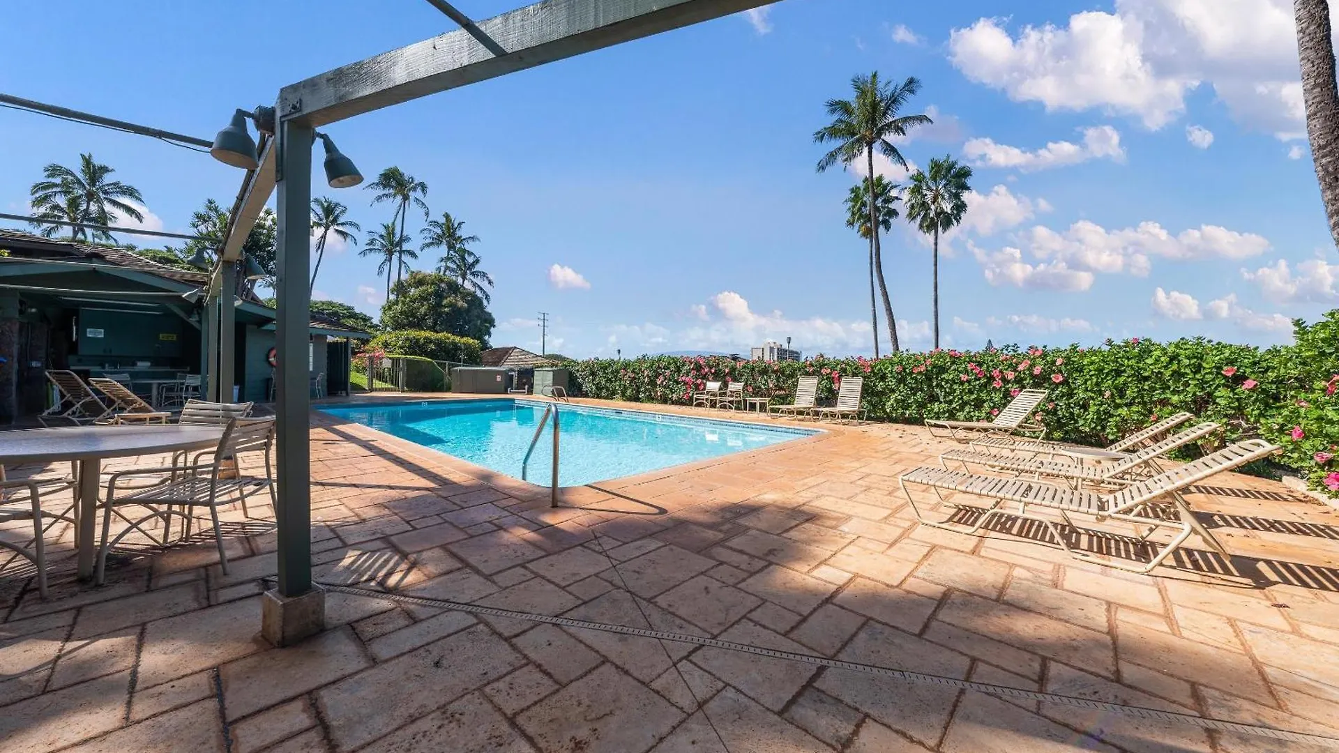 Holiday home International Colony Club 23 *